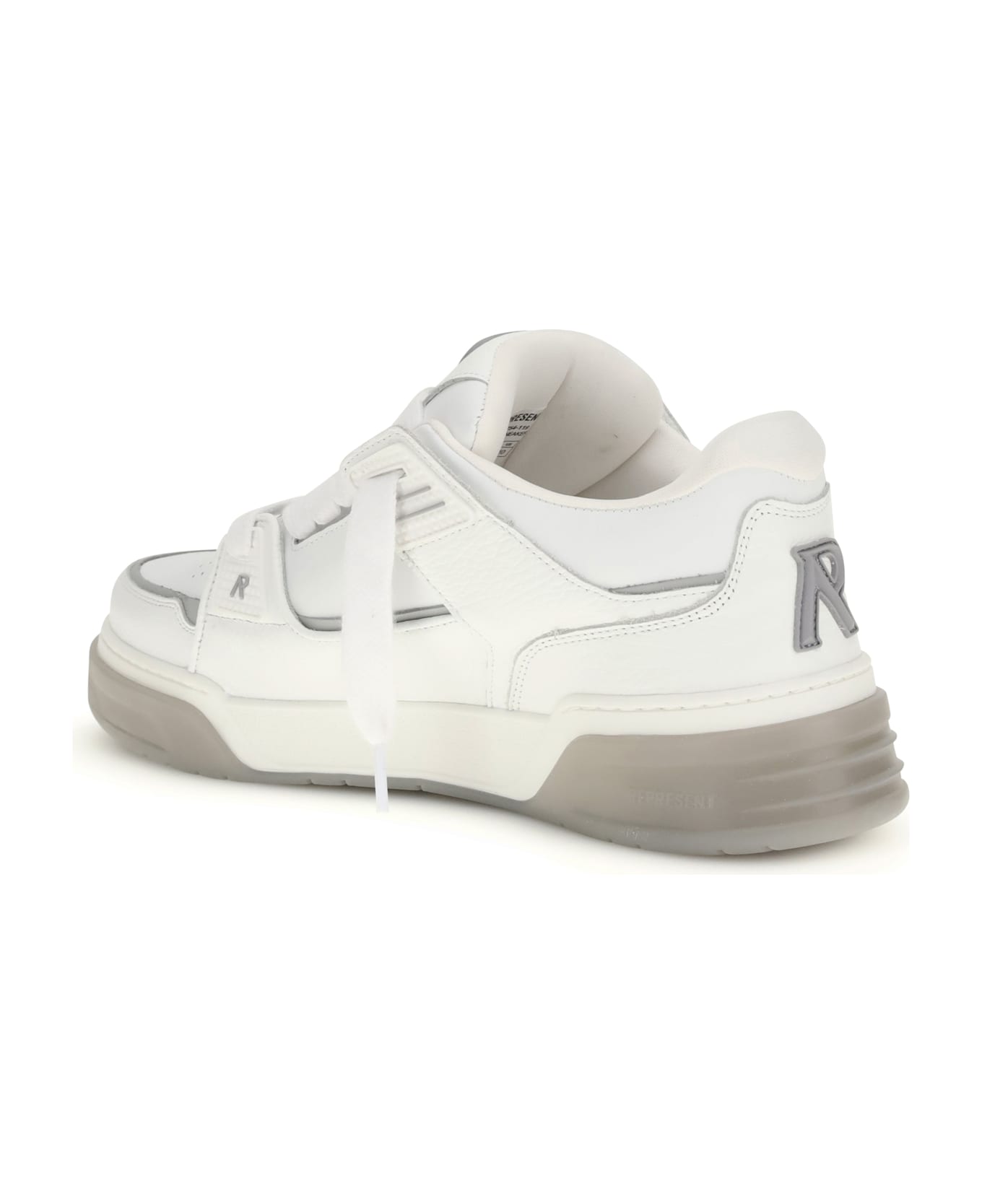 REPRESENT Studio Sneakers