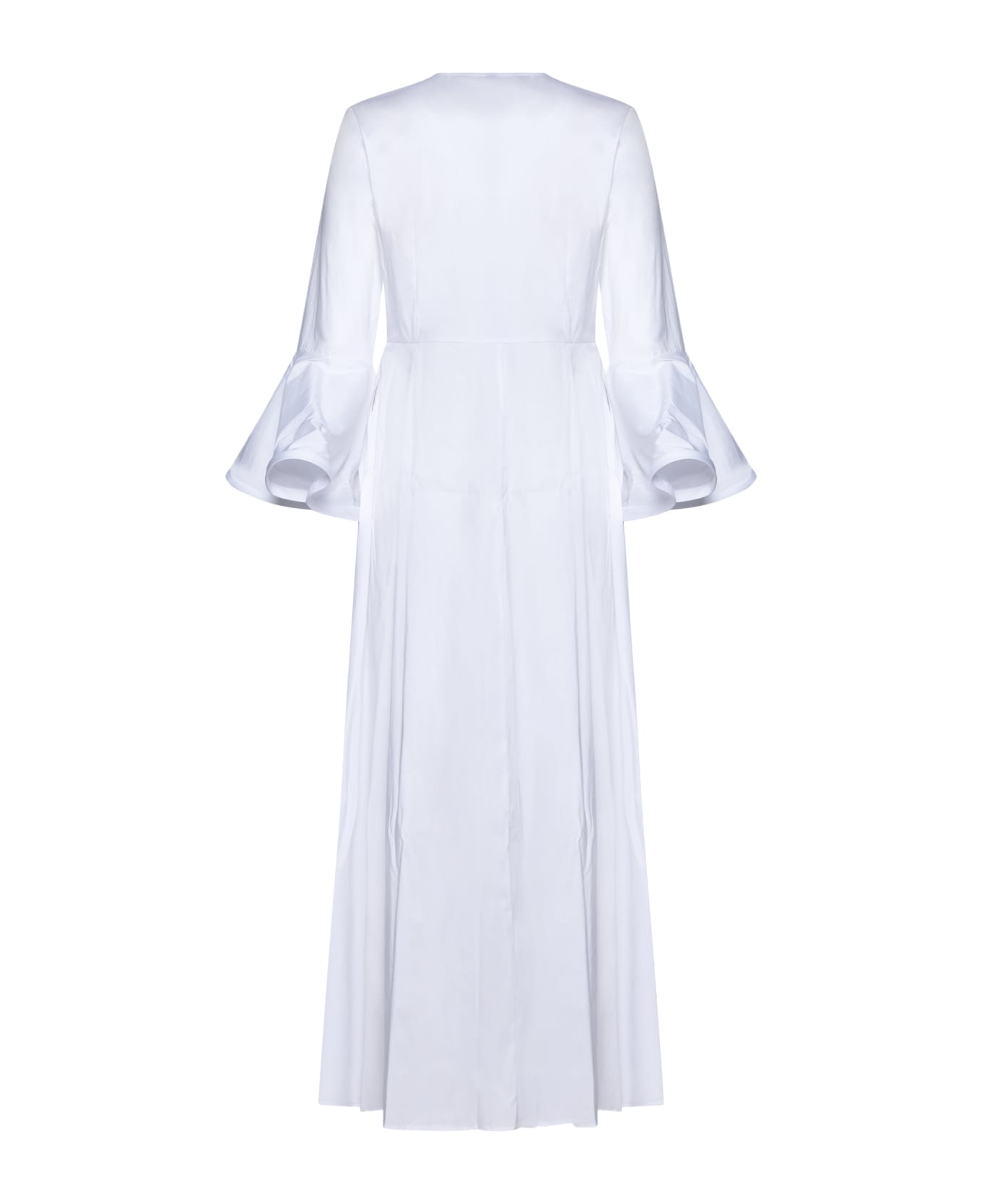 Hope Dress - White ワンピース＆ドレス