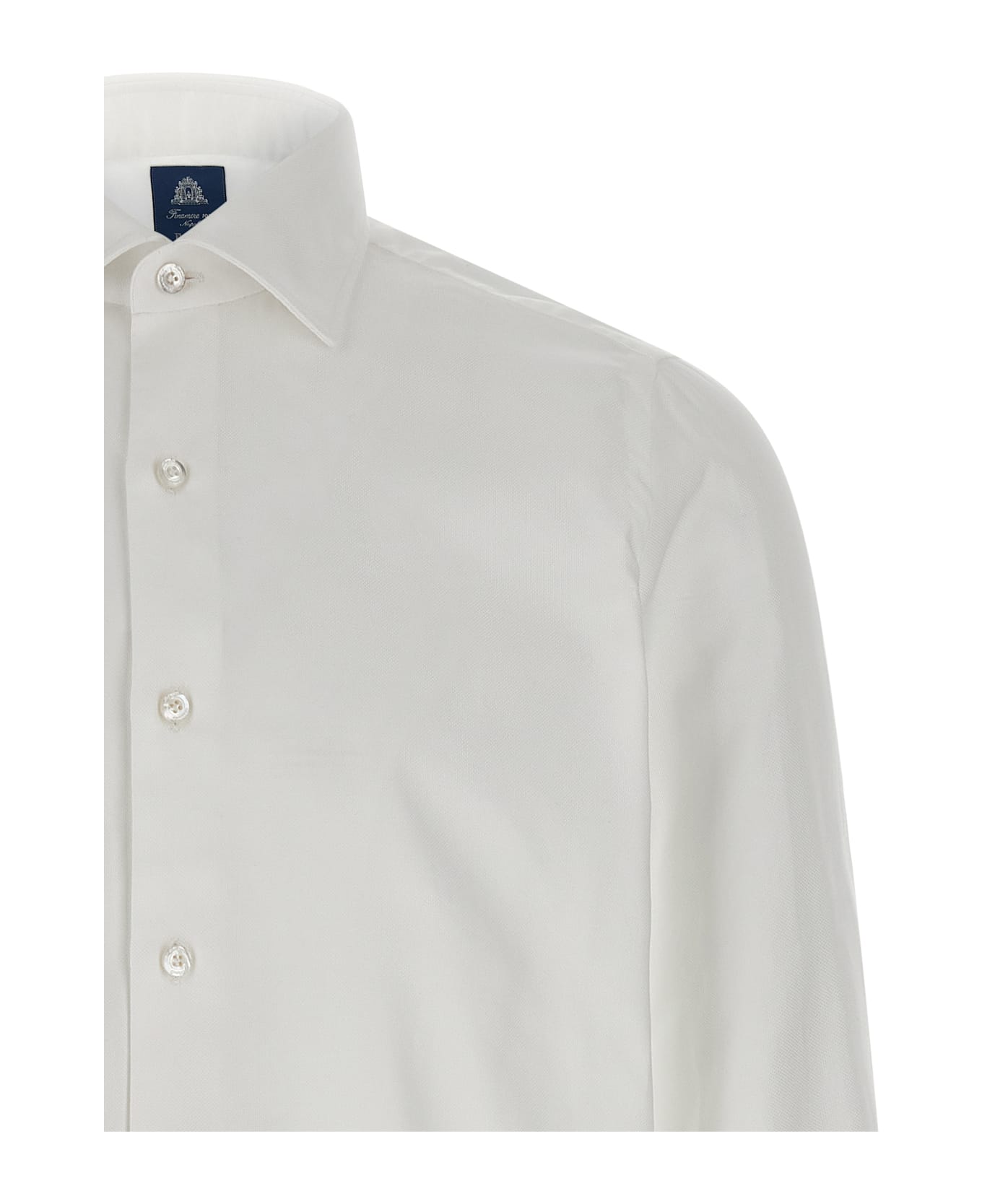 Finamore 
napoli
 Shirt - Multicolor