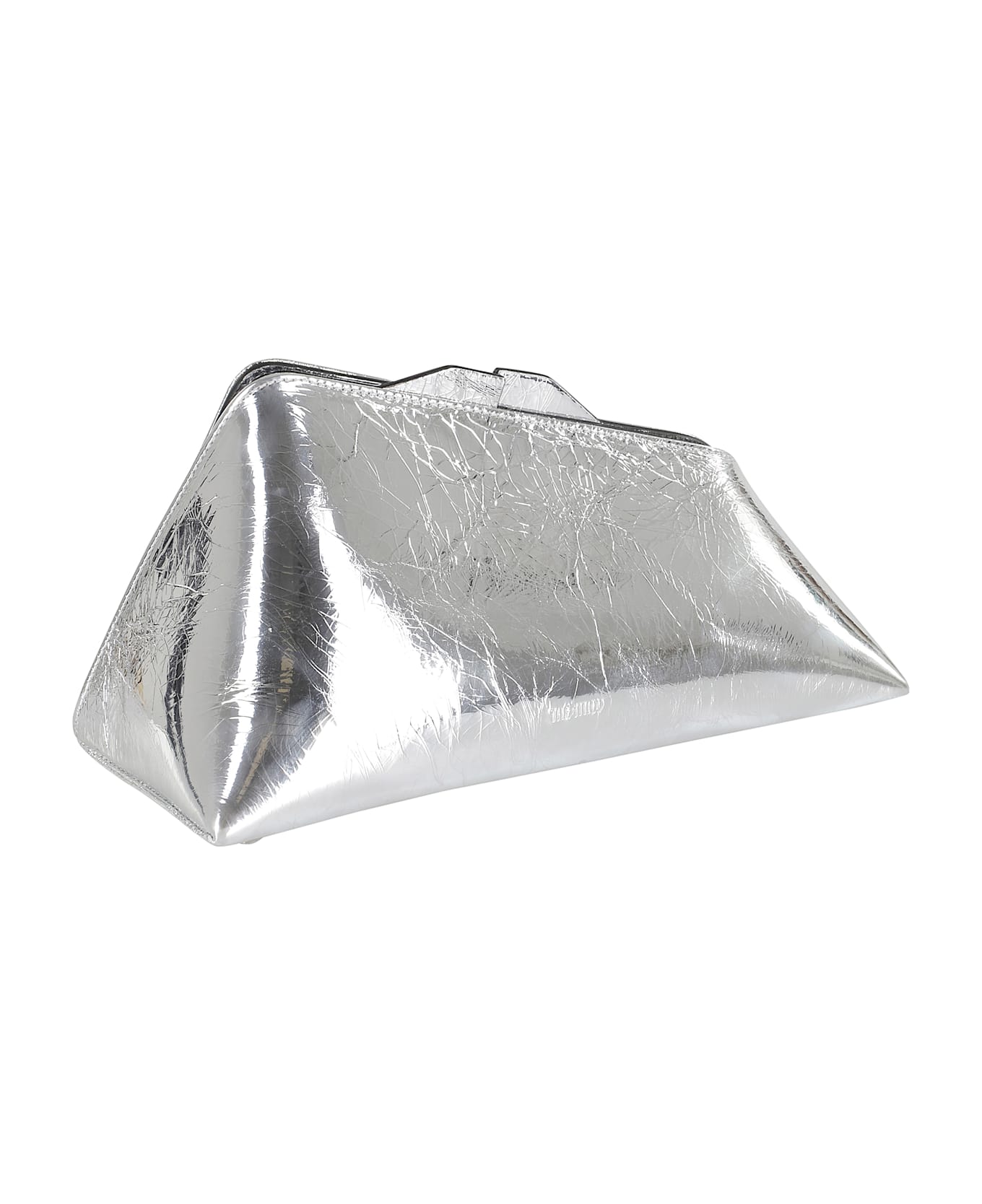The Attico 8 30 Pm - Silver