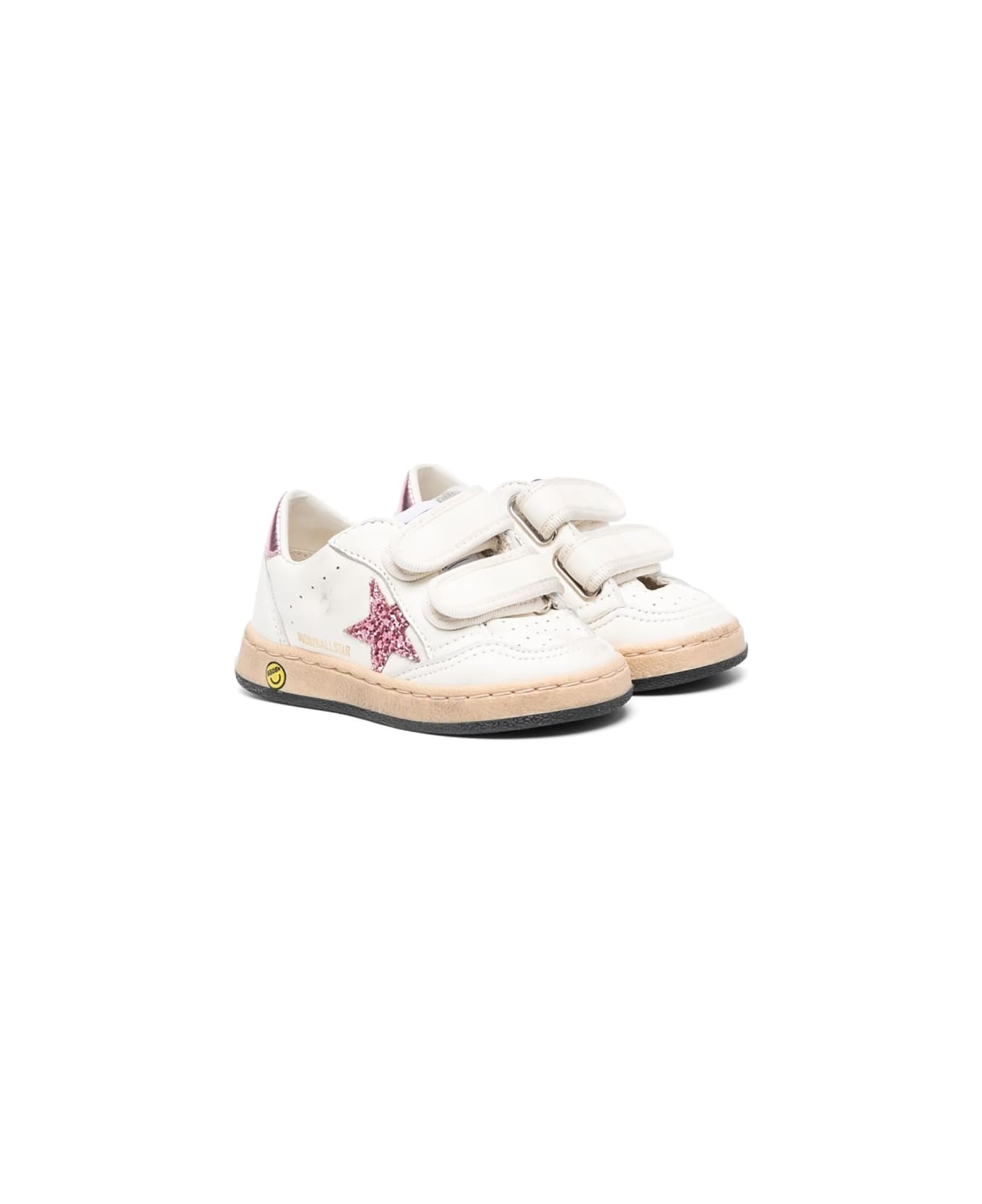 Golden Goose Ballstar - MULTICOLOUR シューズ