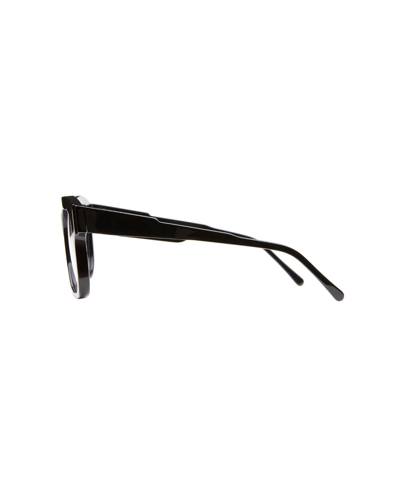 Kuboraum Maske K25 Bs Glasses - Nero アイウェア
