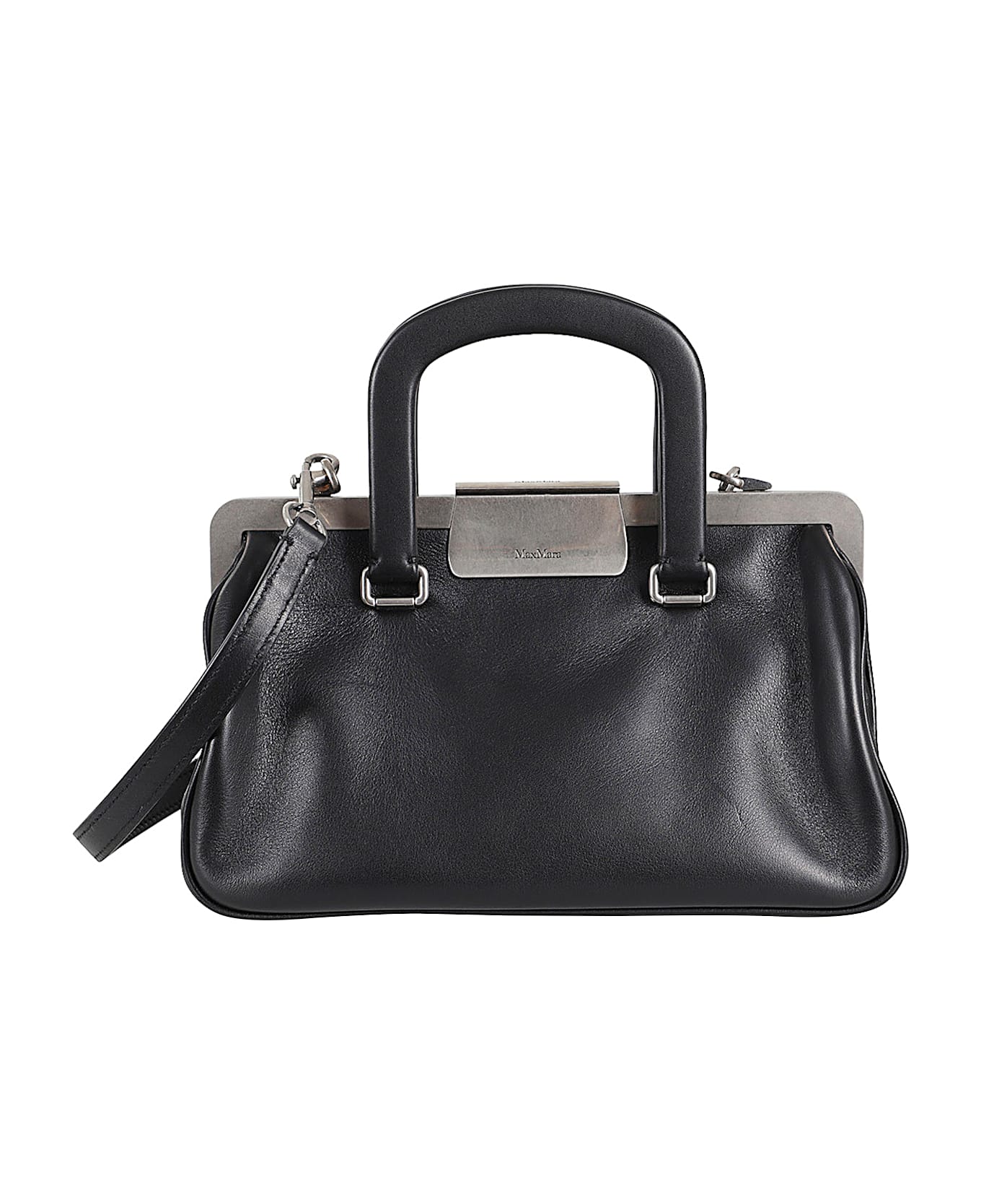 Max Mara Maxmaraclasps - Black