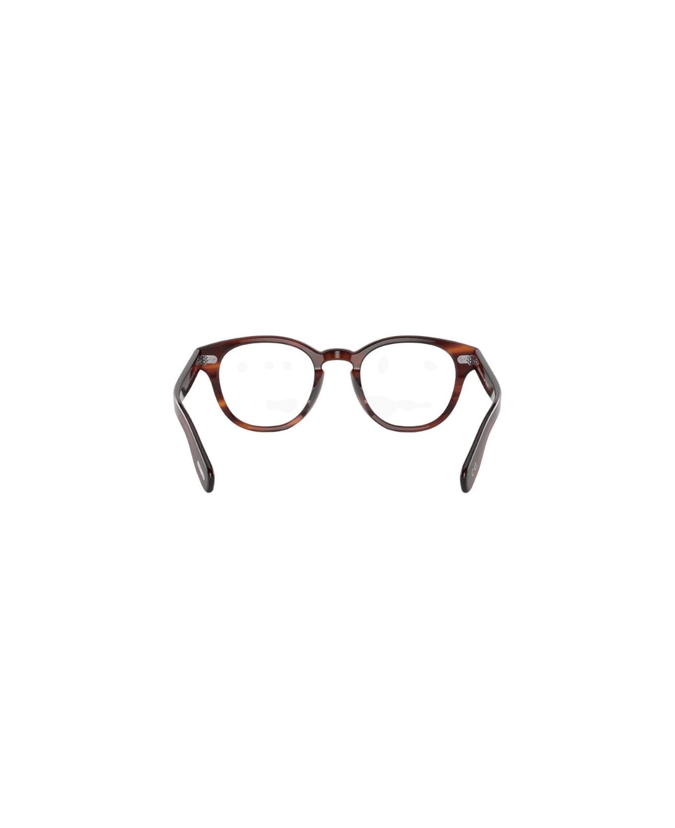 Oliver Peoples Cary Grant - Havana Glasses