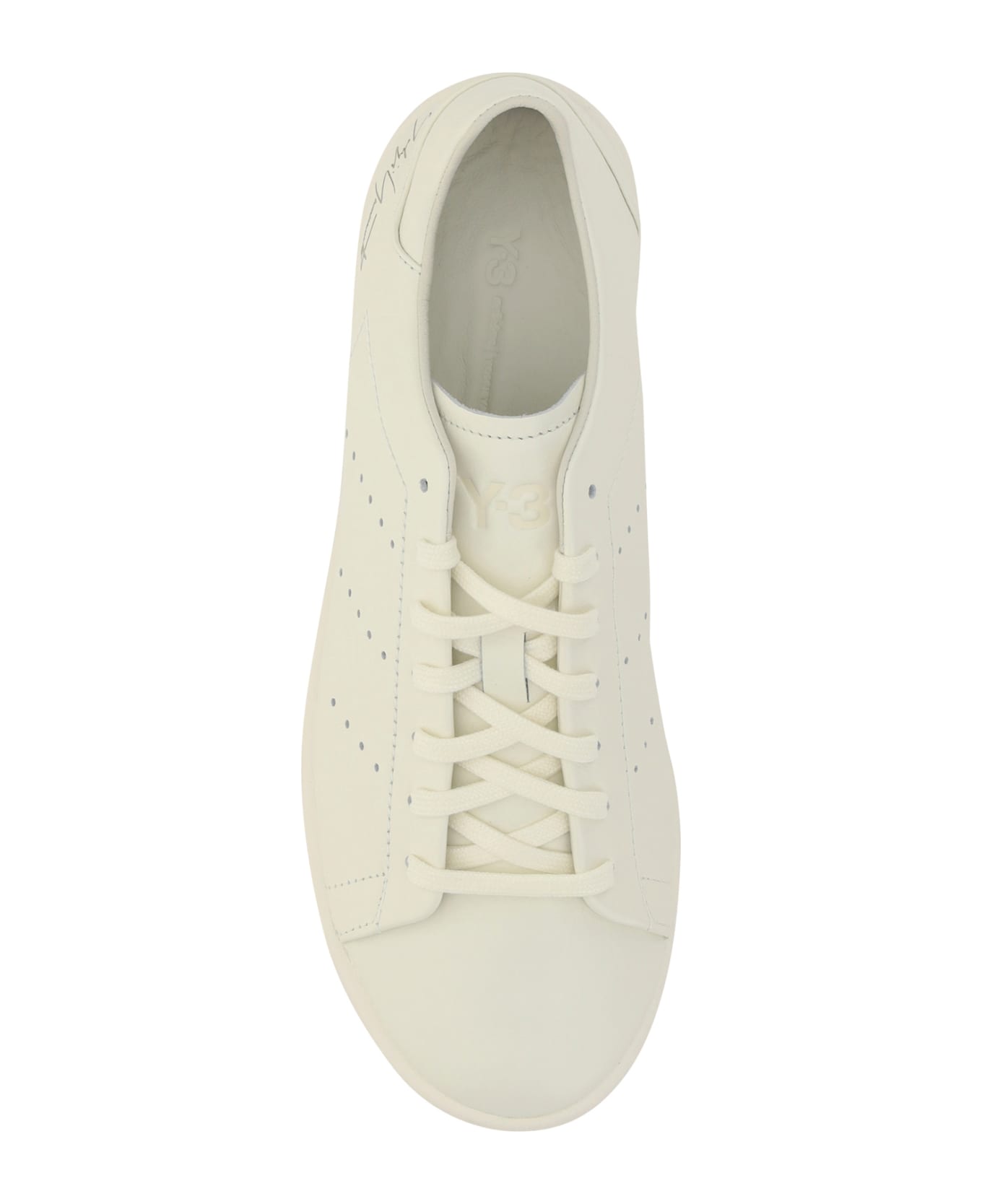 Y-3 Stan Smith Sneakers - Owhite/owhite