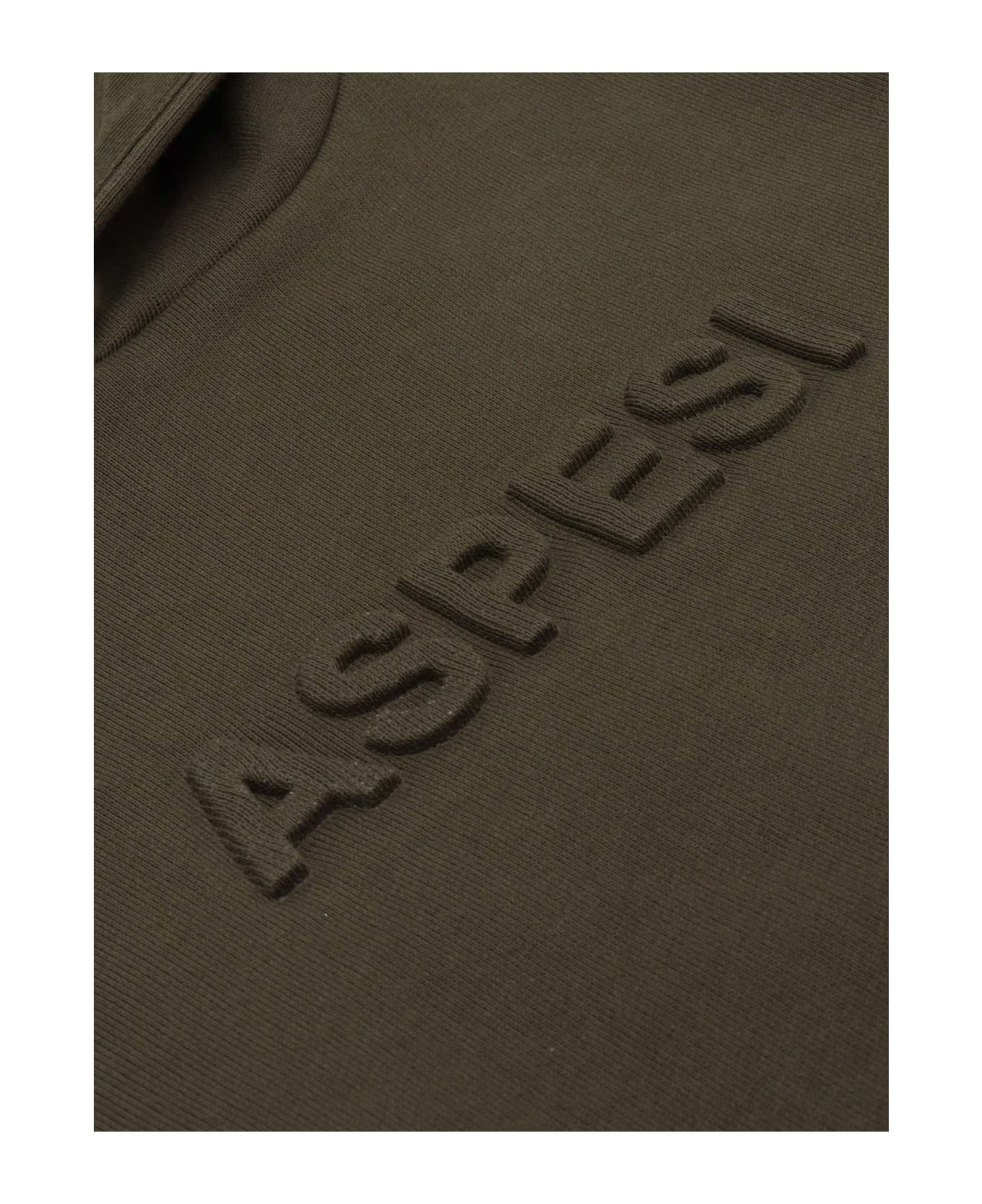 Aspesi Sweater - GREEN