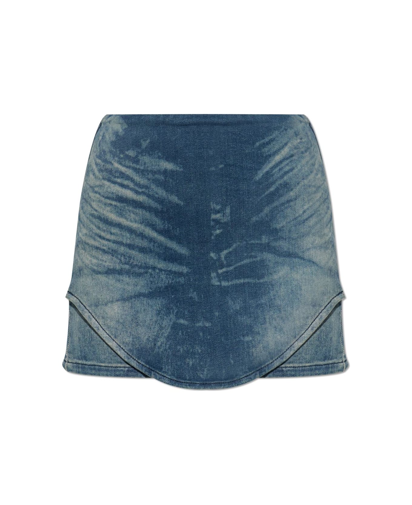 Diesel Shorts 
de-kayla-s
