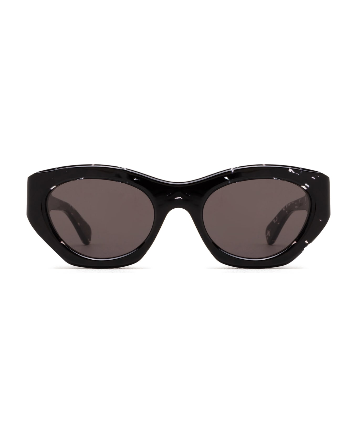 Chloé Eyewear Ch0220s Black Sunglasses - Black サングラス