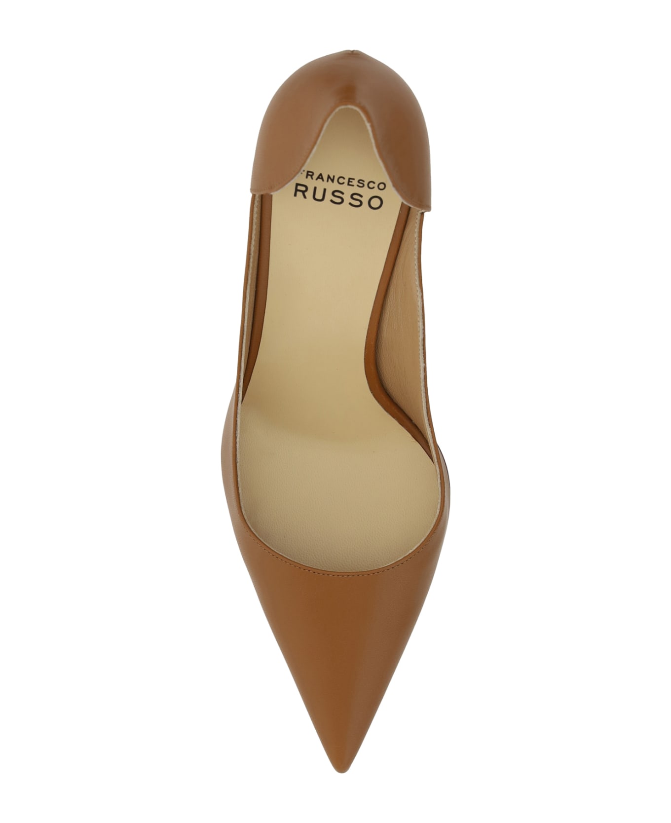 Francesco Russo Pumps - Mou