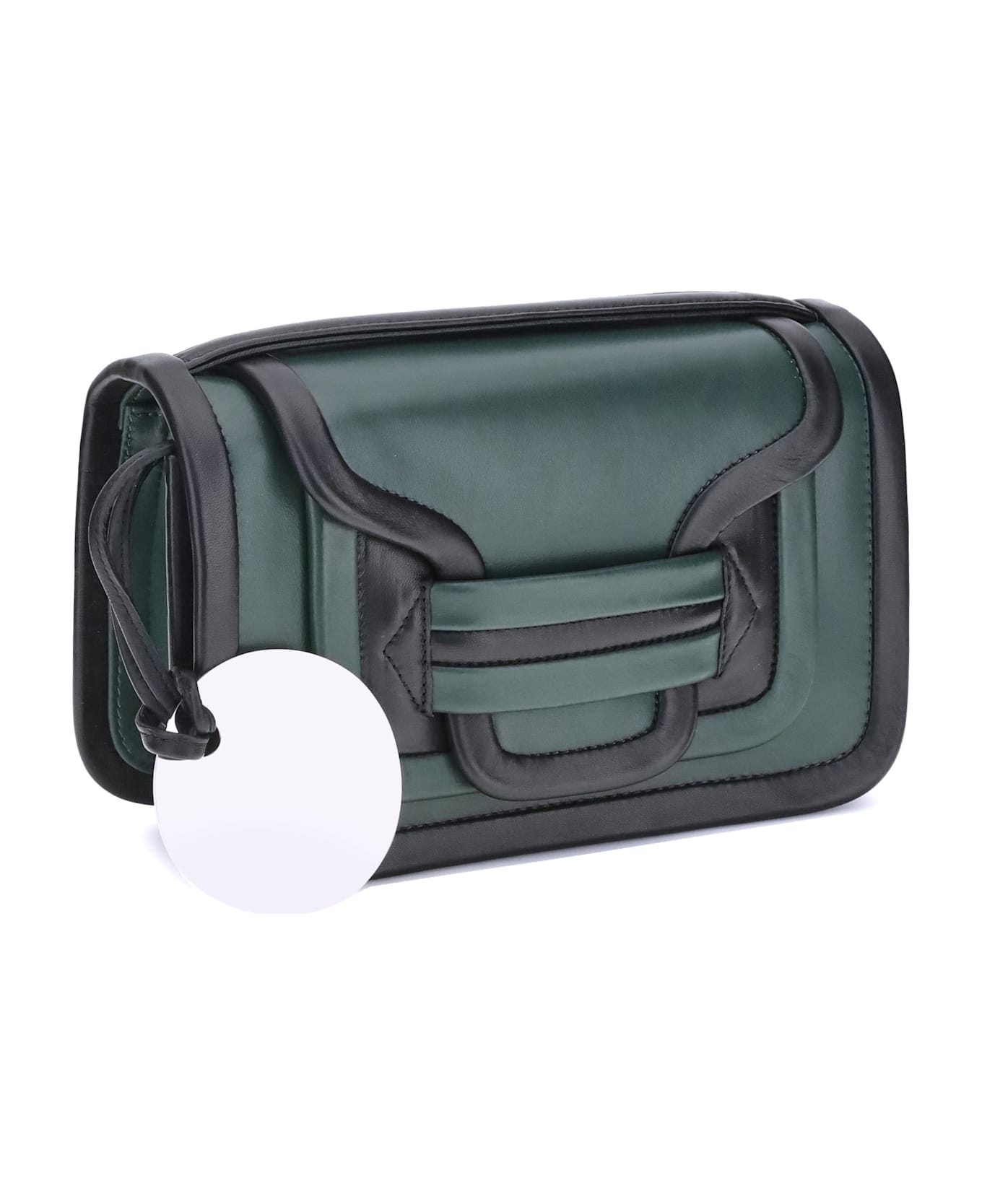 Pierre Hardy Alpha Shoulder Bag