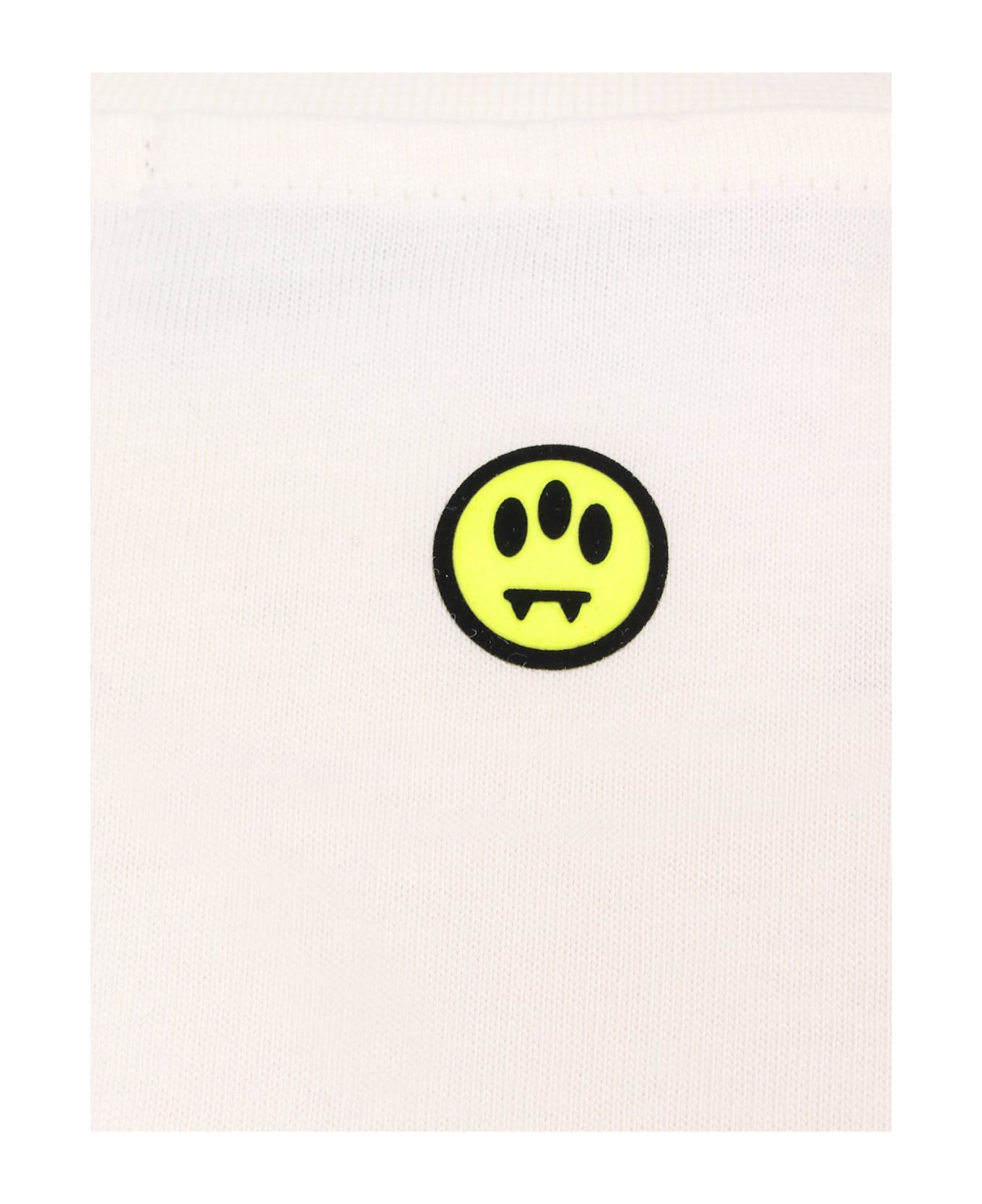 Barrow T-shirt - White