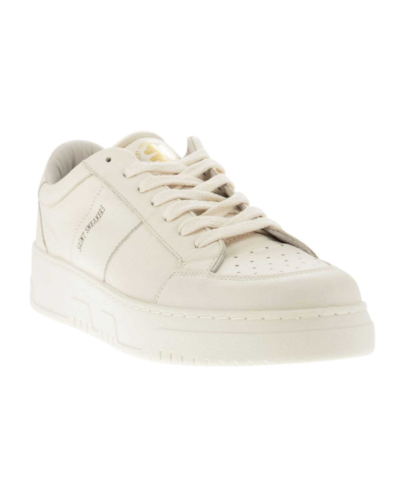 Saint Sneakers Golf - Ivory Sneakers - Ivory