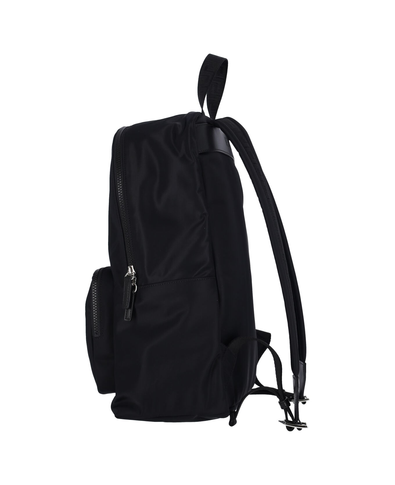 Versace 
medusa
 Backpack - BLACKPALLADIUM