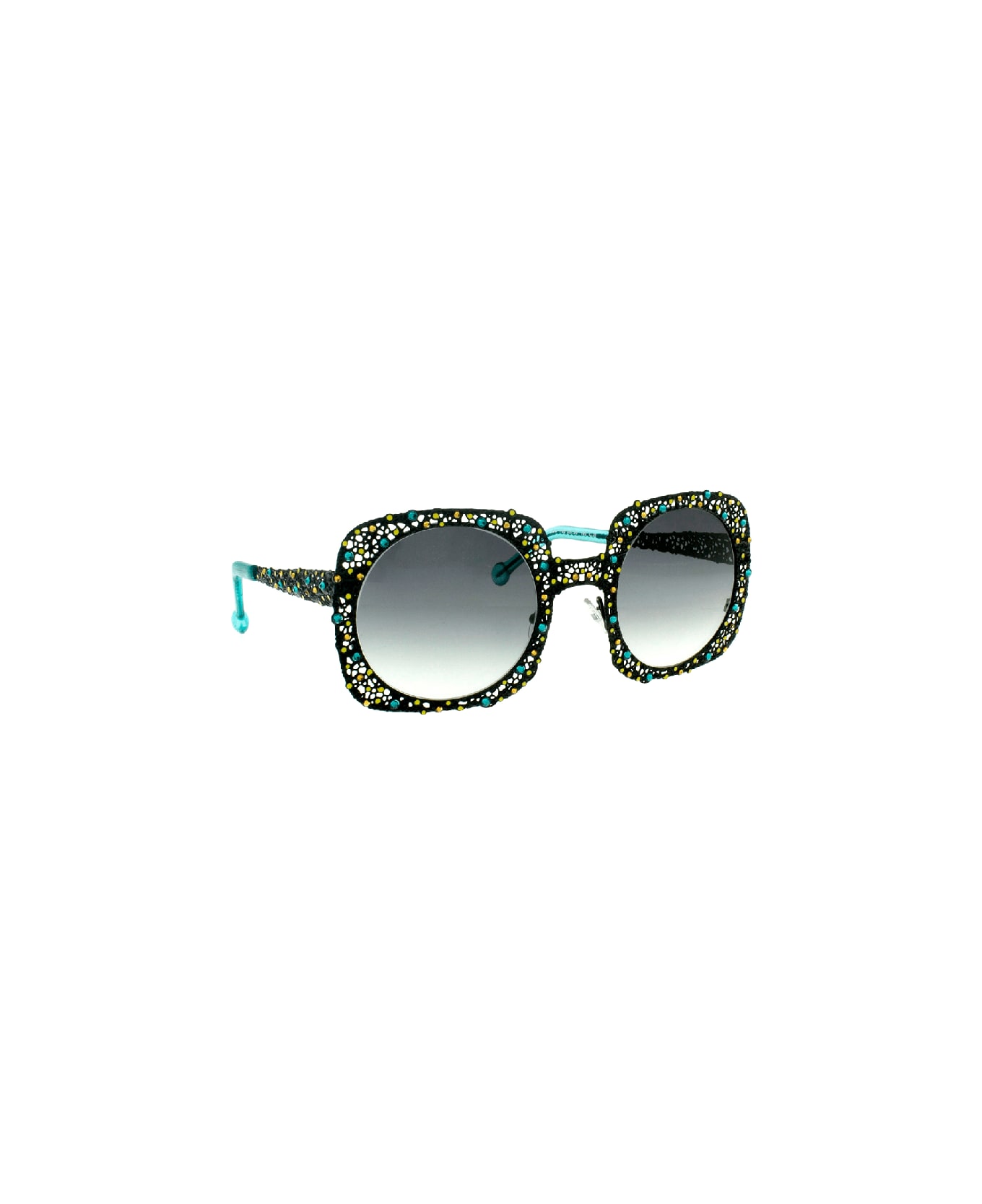 Liò Occhiali ISM1158 C01 Sunglasses