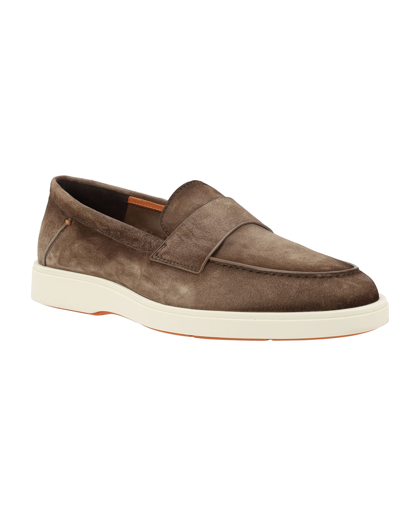 Santoni Revolve Loafers