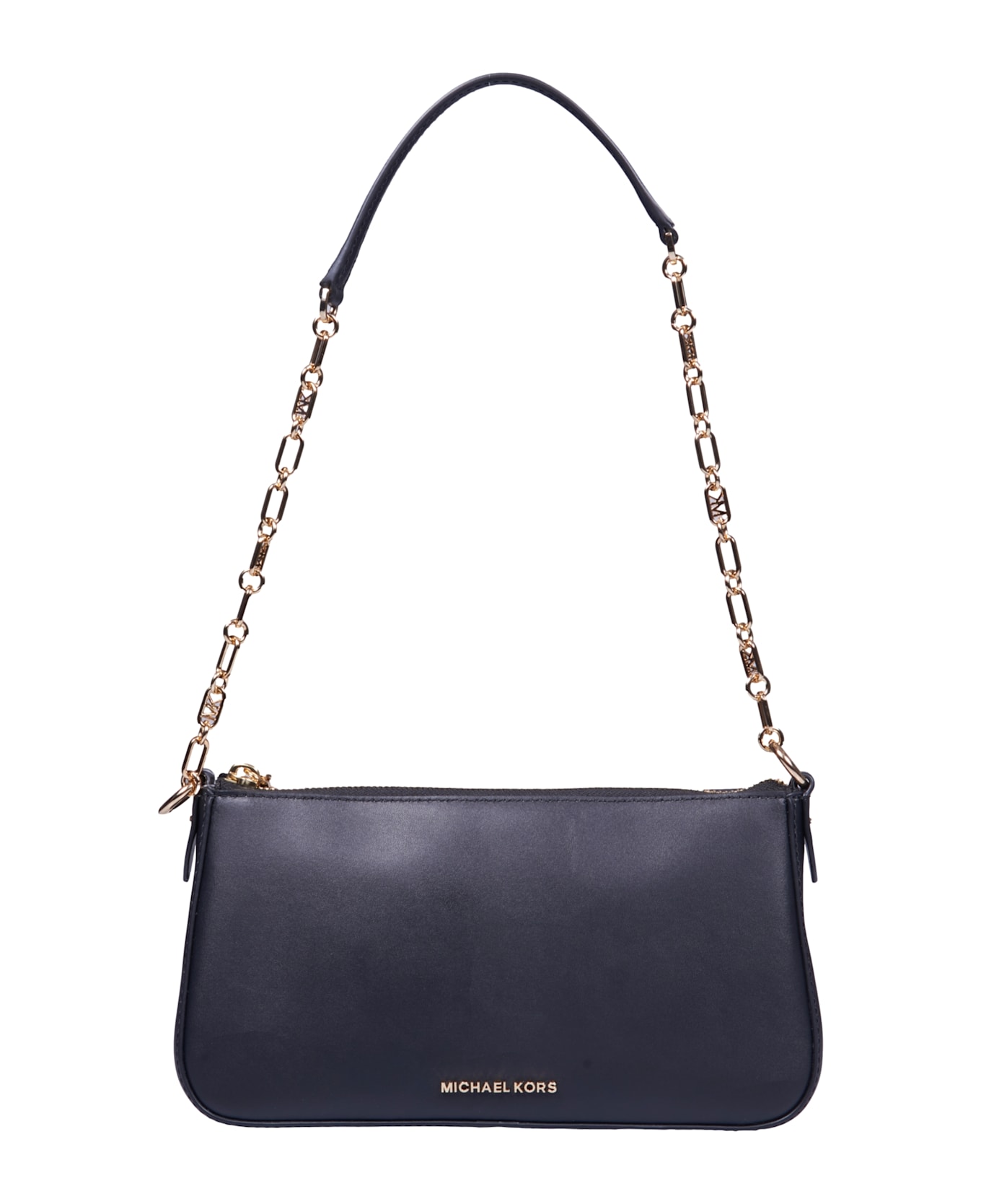 MICHAEL Michael Kors Empire Bag - Black