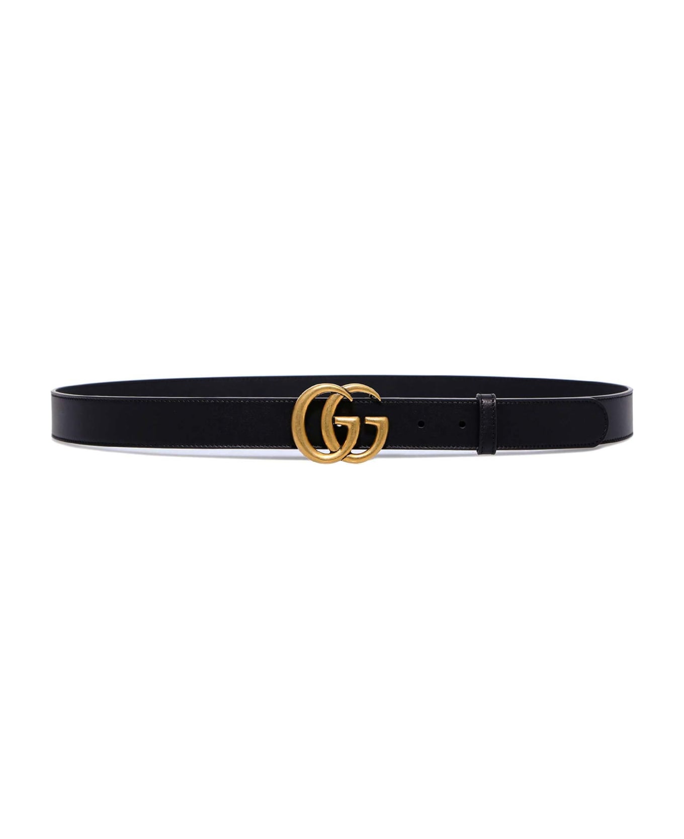 Gucci Belt - Nero