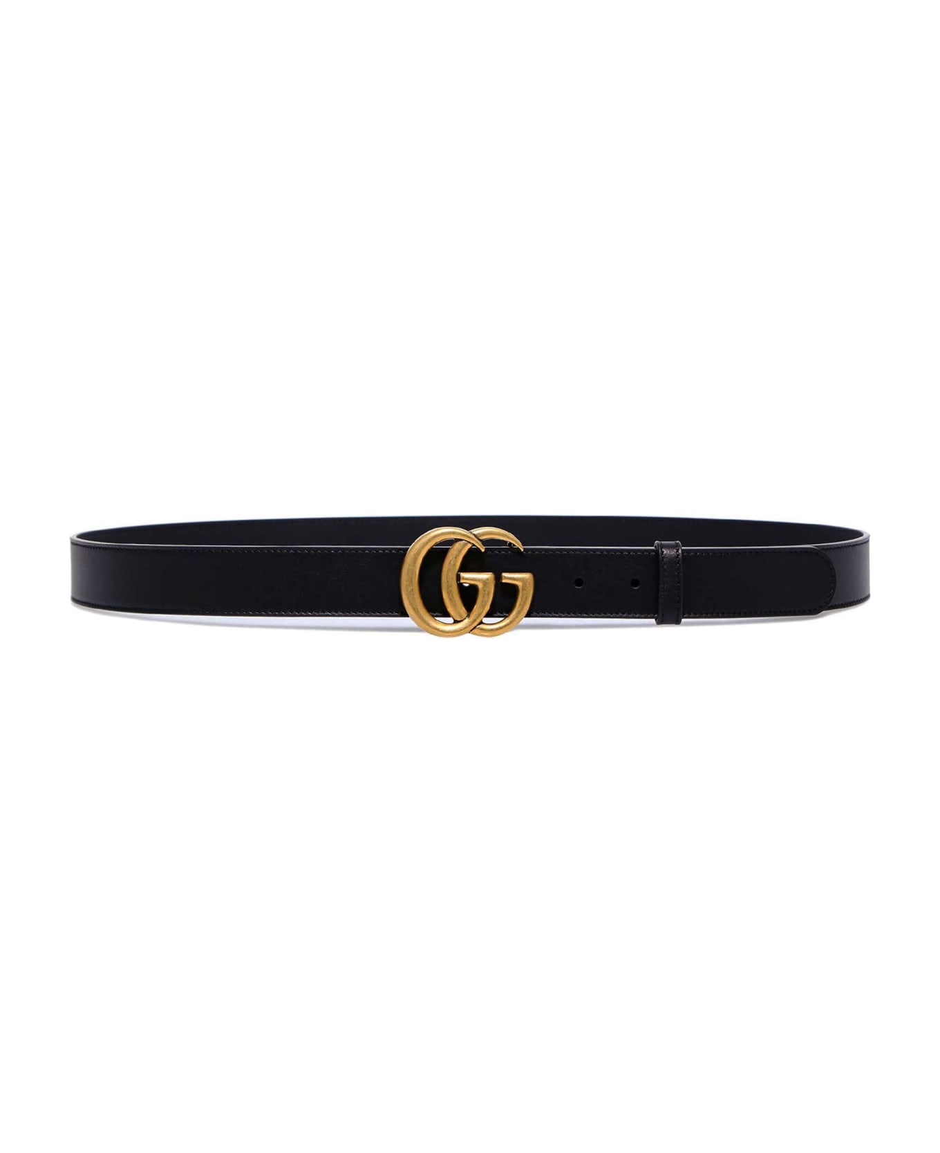 Gucci Belt - Black