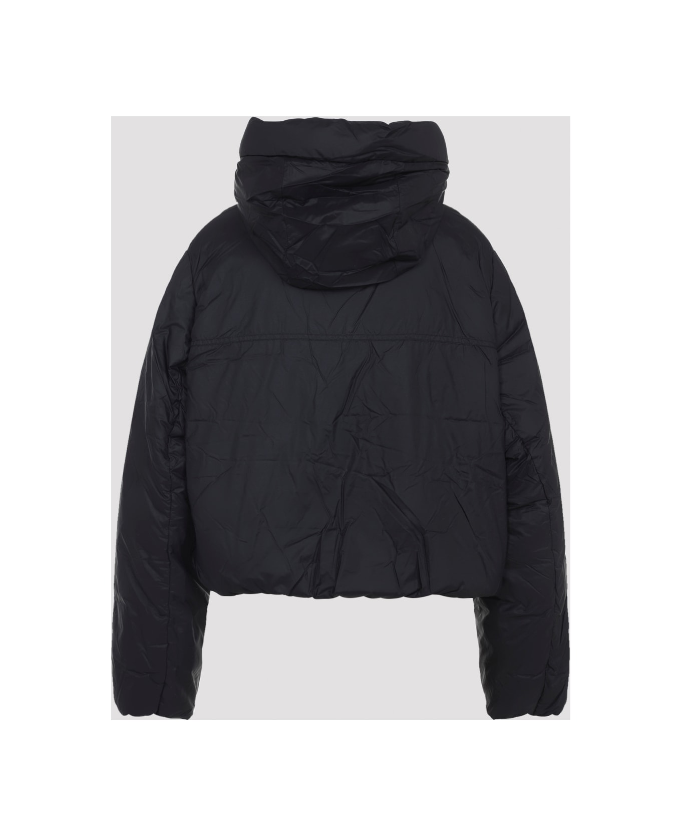 Canada Goose Elba Jacket - Black