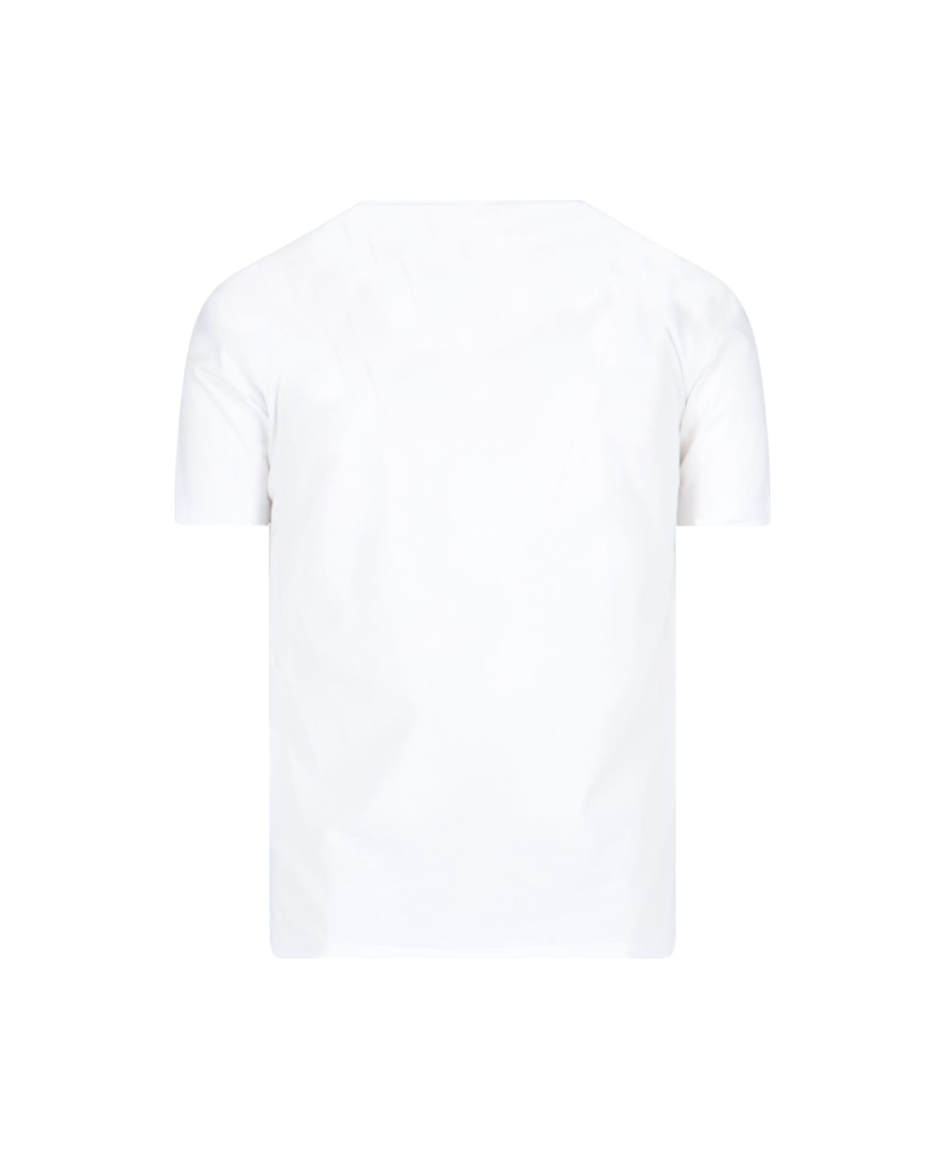 Dsquared2 'icon' T-shirt - White