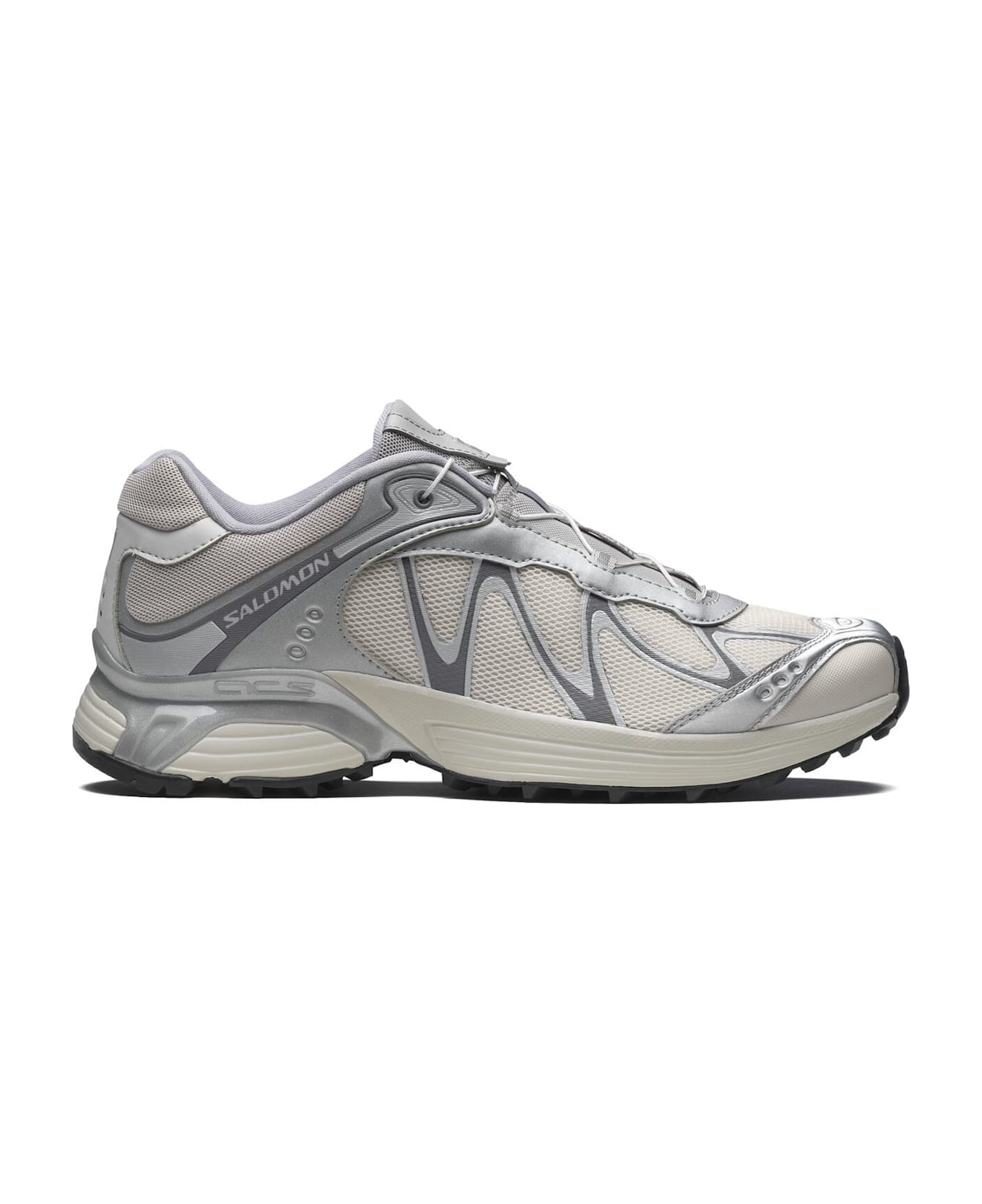 Salomon Xt-whisper - Ftw Silver Lunroc Slv C