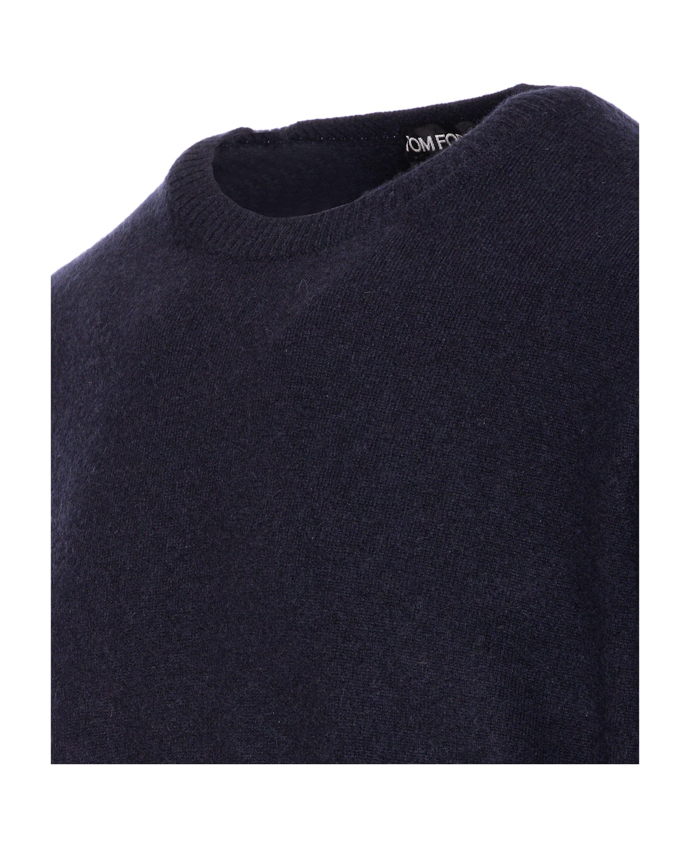Tom Ford Sweater - BLUE