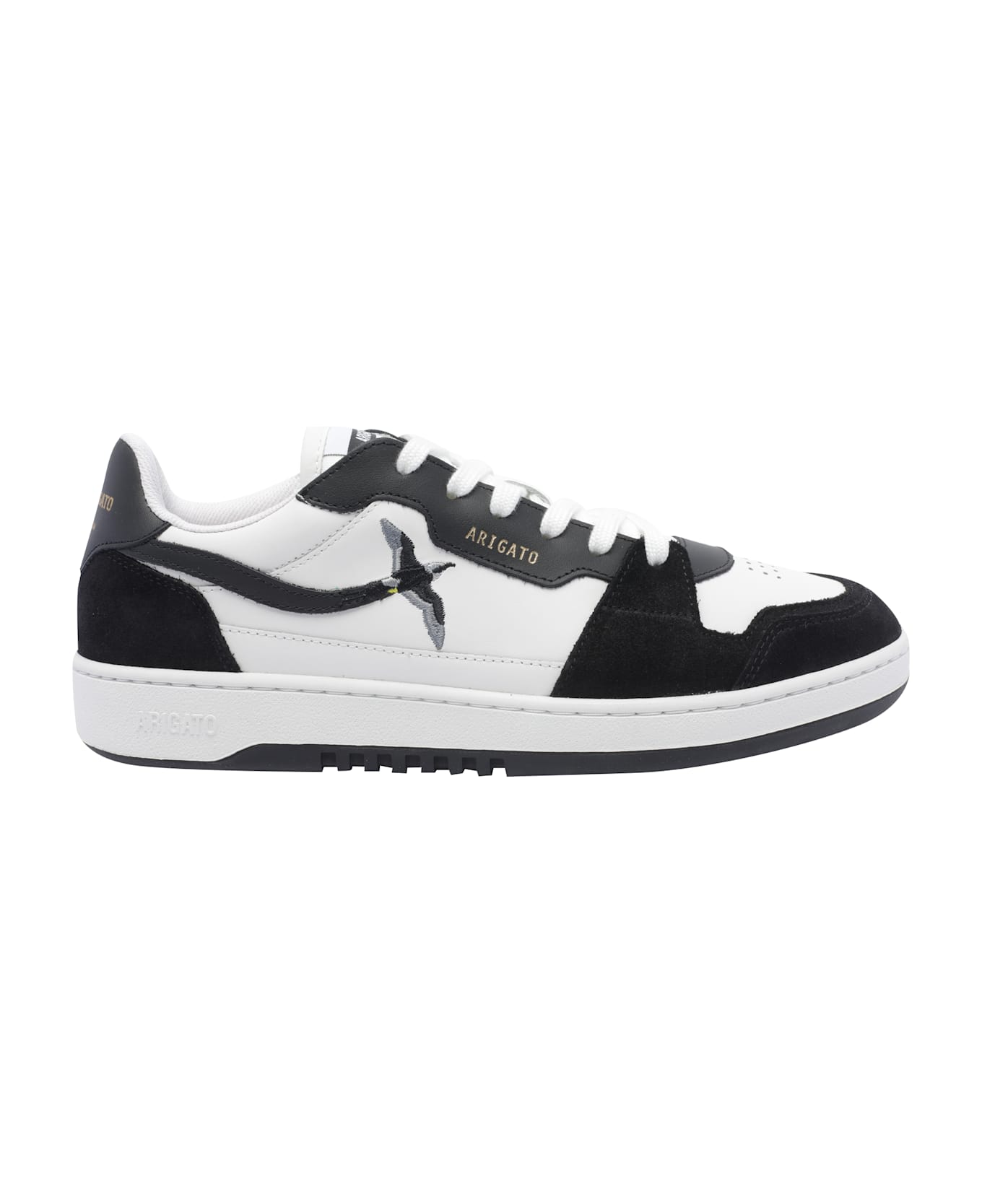 Axel Arigato Dice Lo Bee Bird Sneakers - White/black