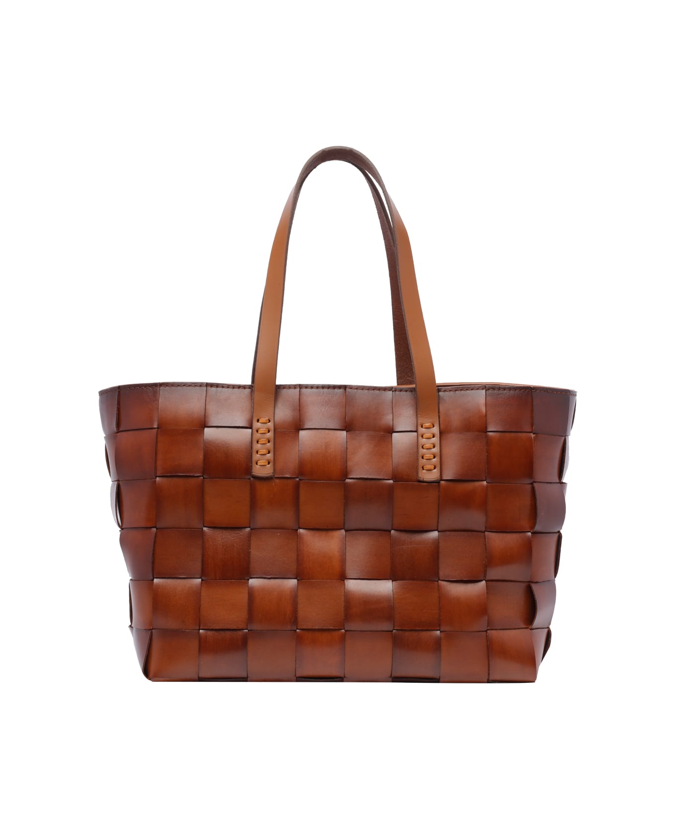 Dragon Diffusion Japan Tote Bag - Brown