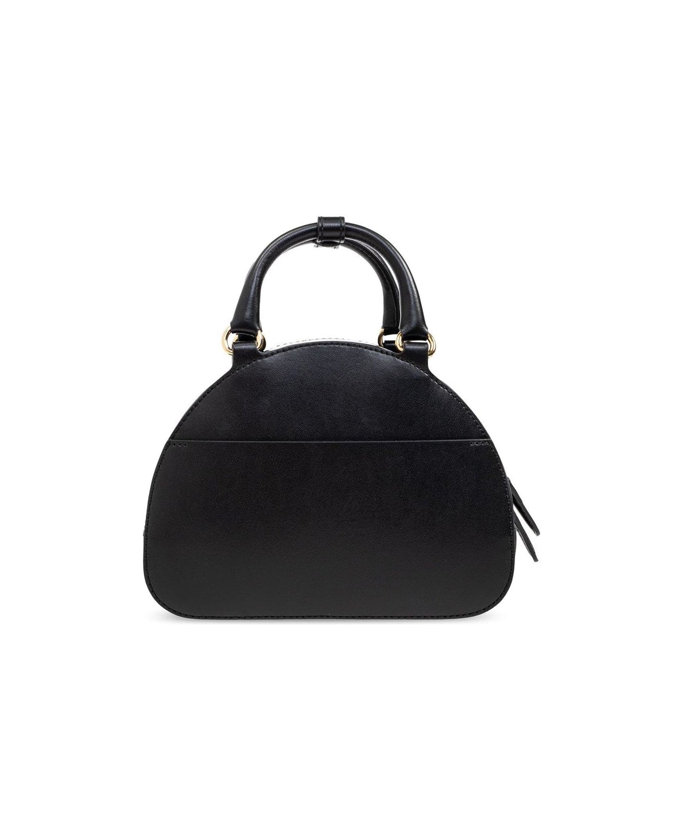 Stella McCartney Eco Mini Handbag - Black