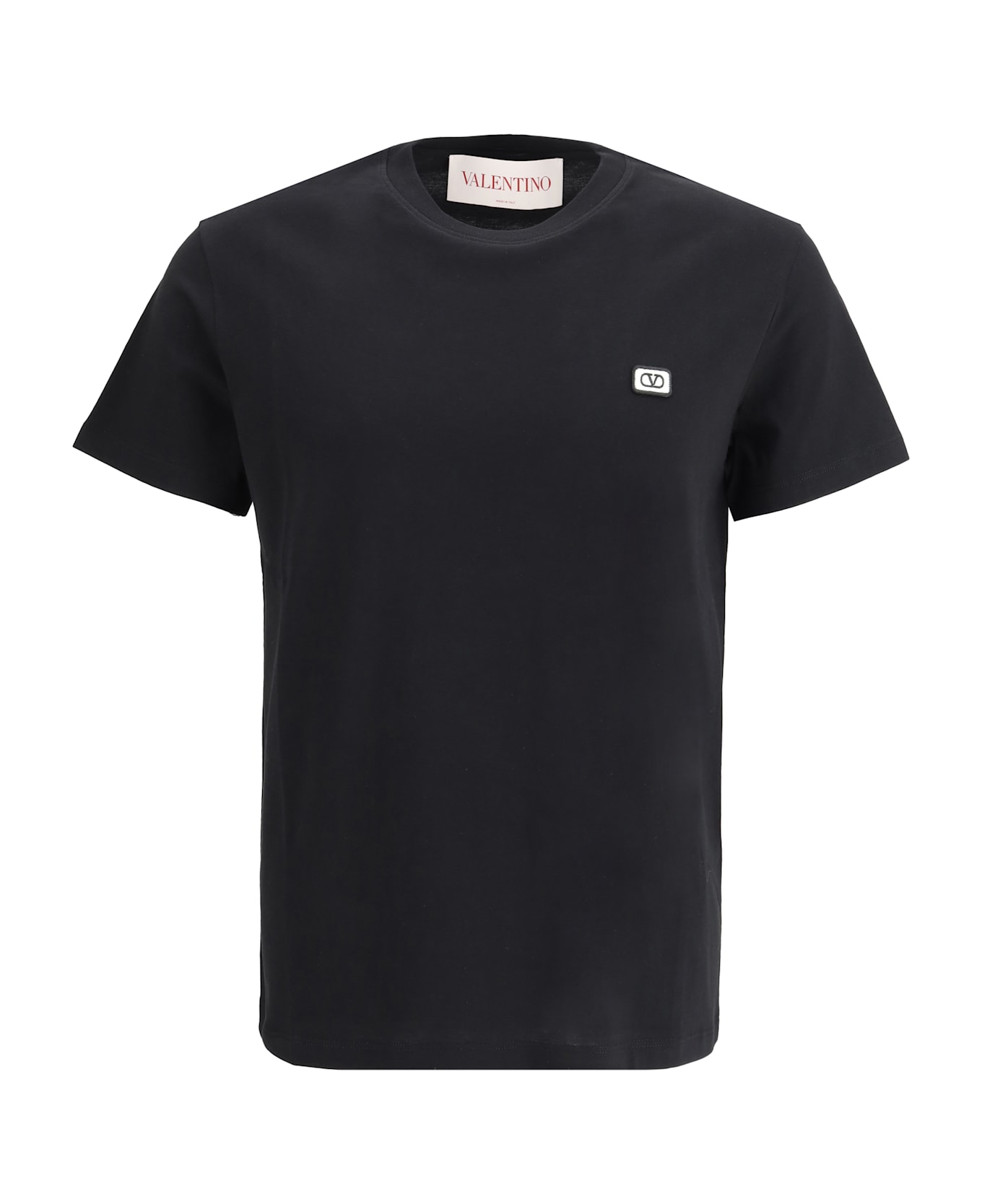 Valentino T-shirt - Nero