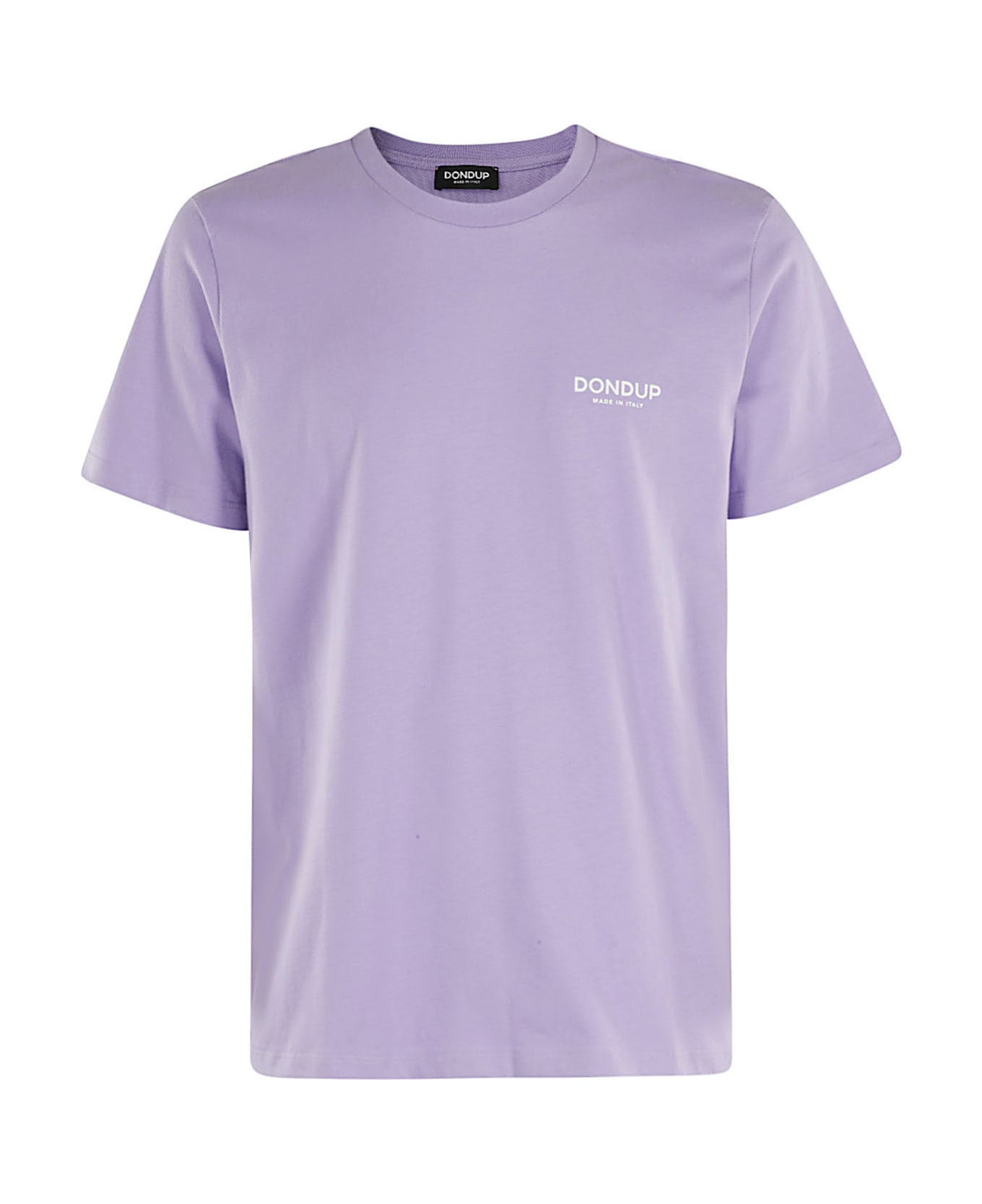 Dondup T Shirt - Violetto