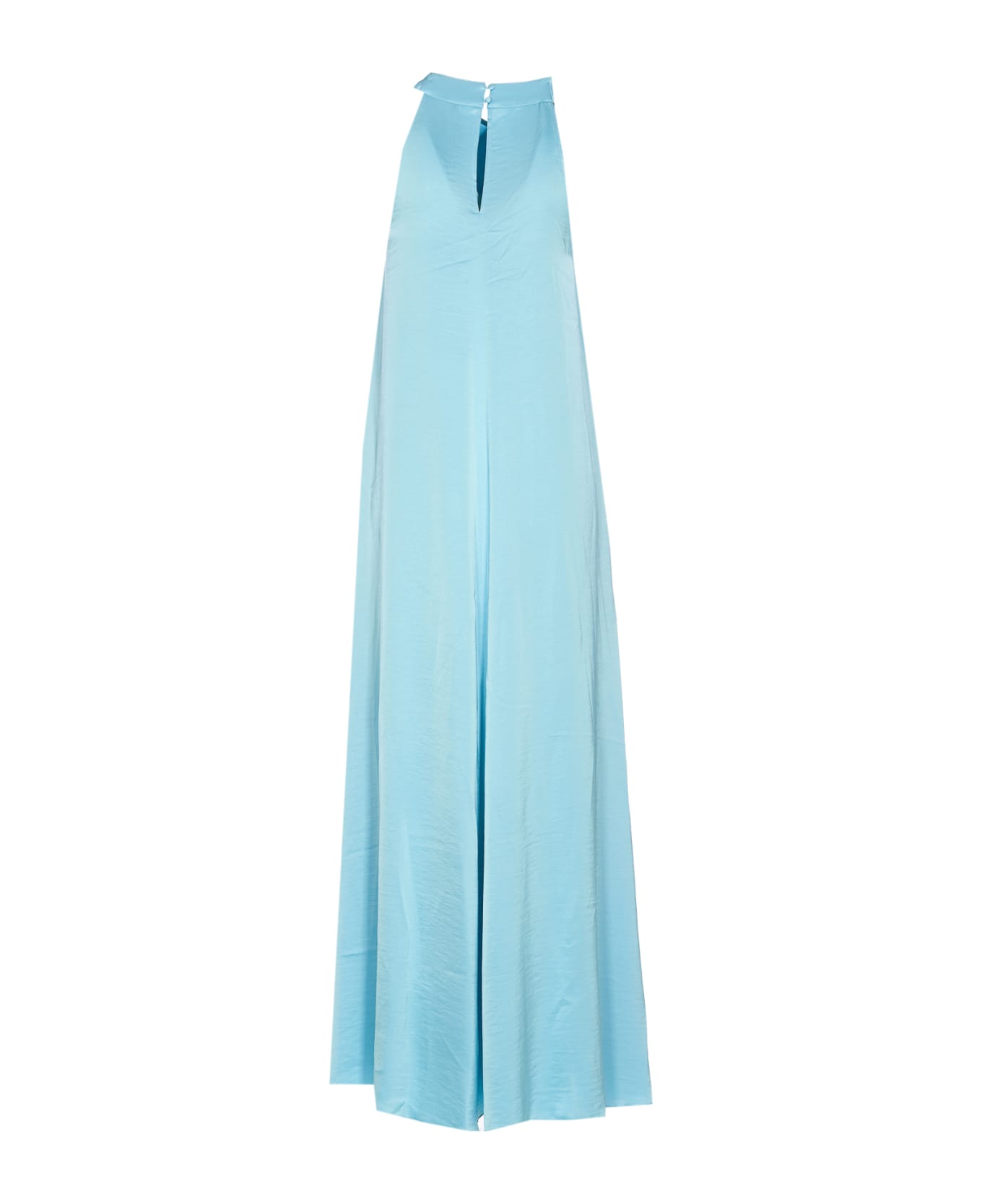 Essentiel Antwerp Finch Dress - Blue
