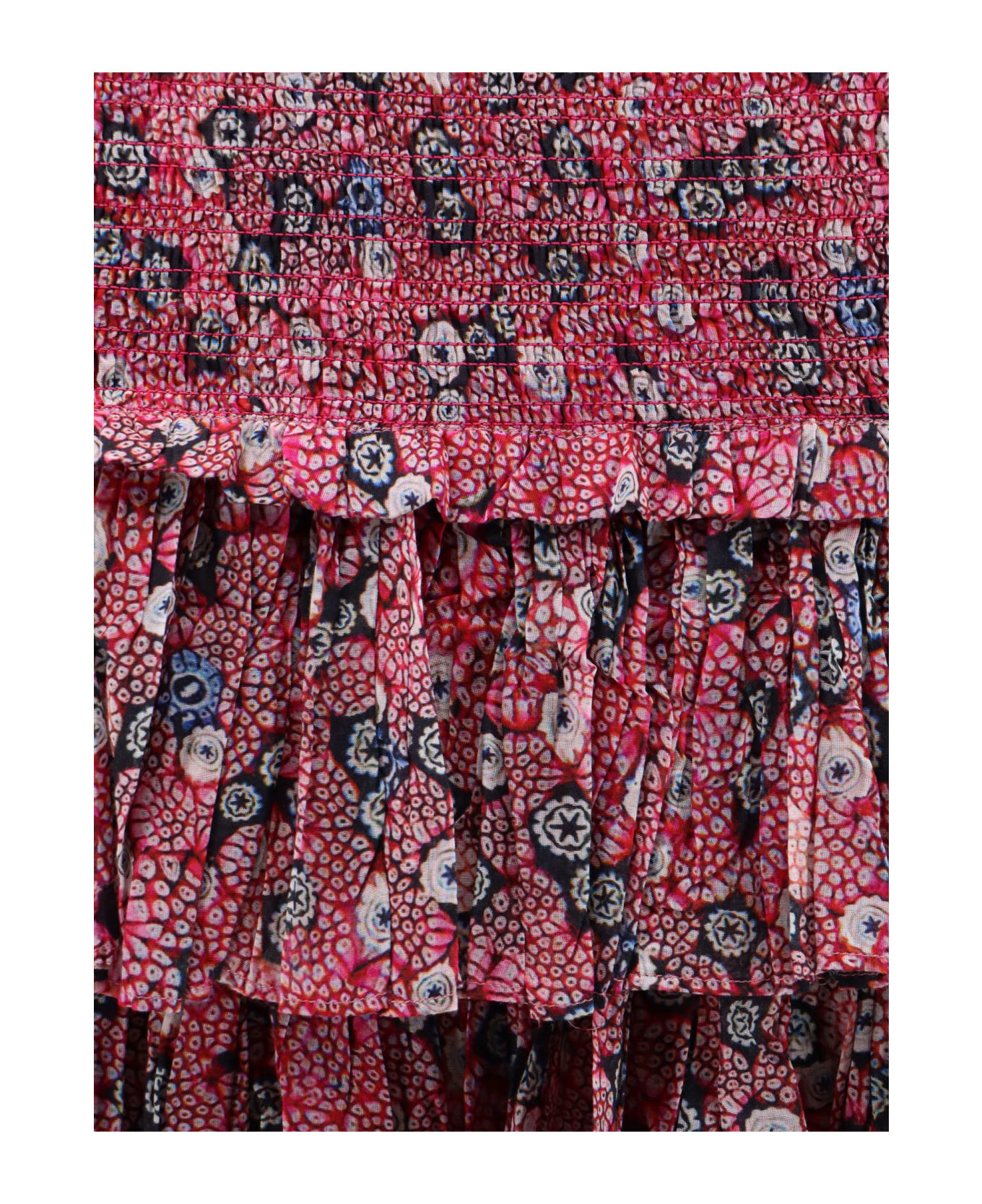 Marant Étoile Naomi Skirt - Pink