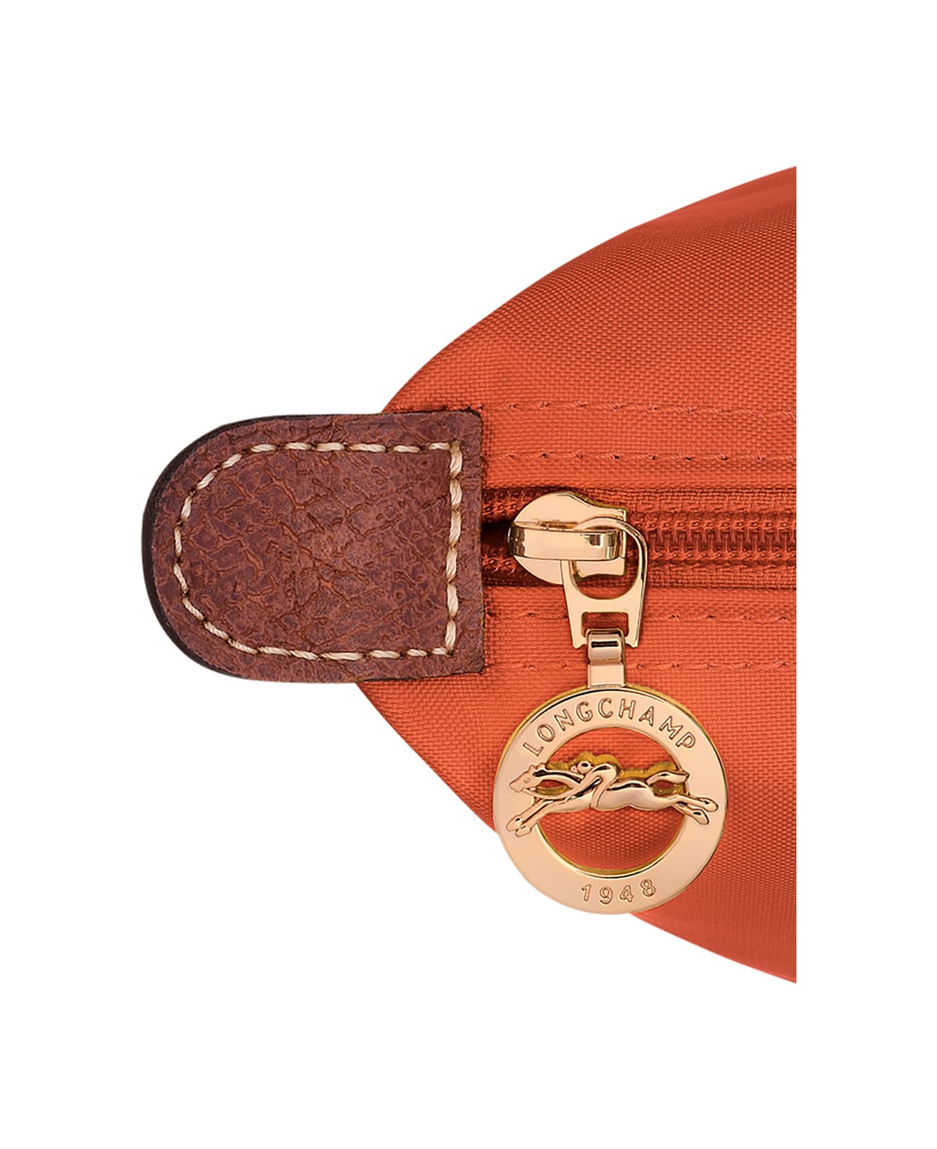 Longchamp Le Pliage Original - Sac à Dos M - Brown