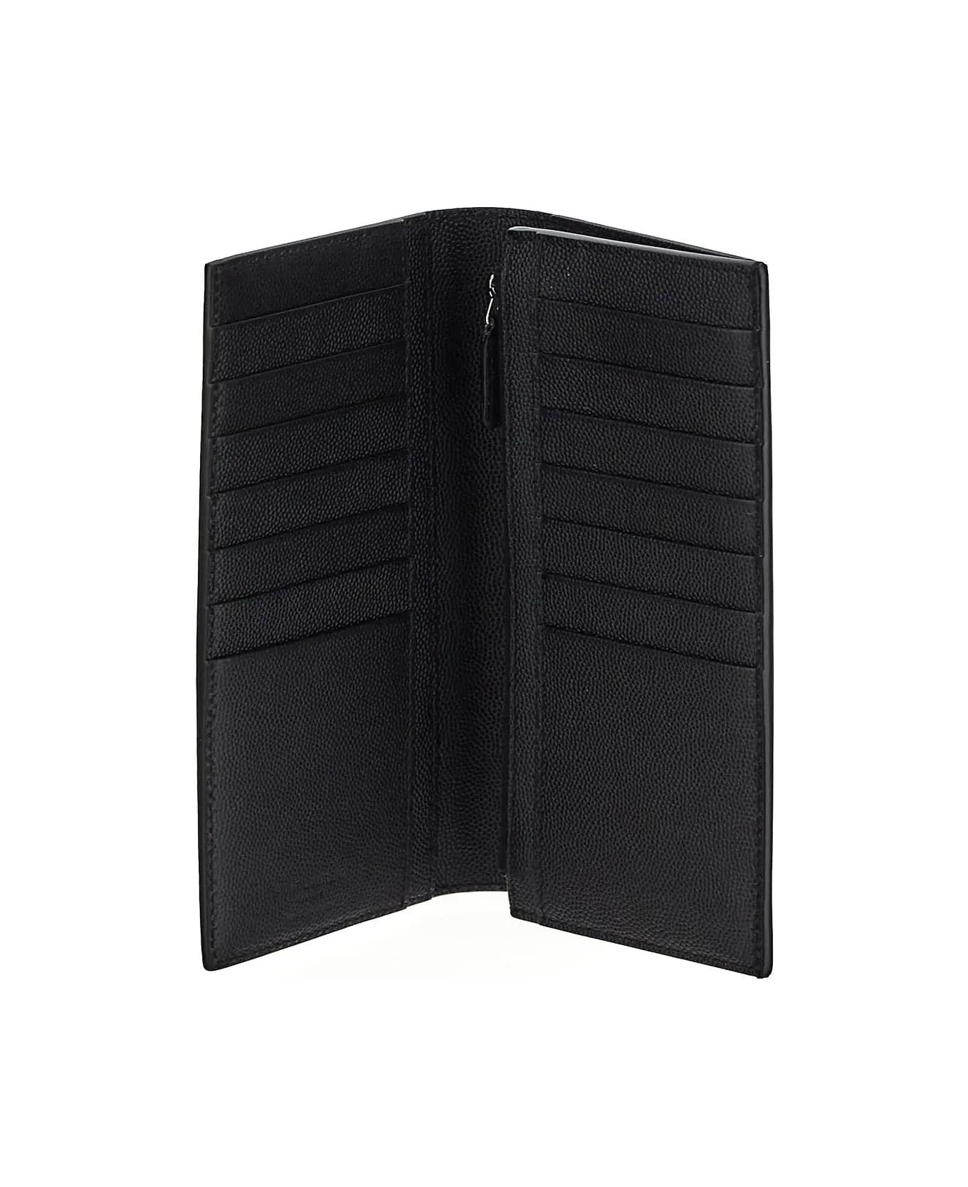 Saint Laurent Continental Wallet