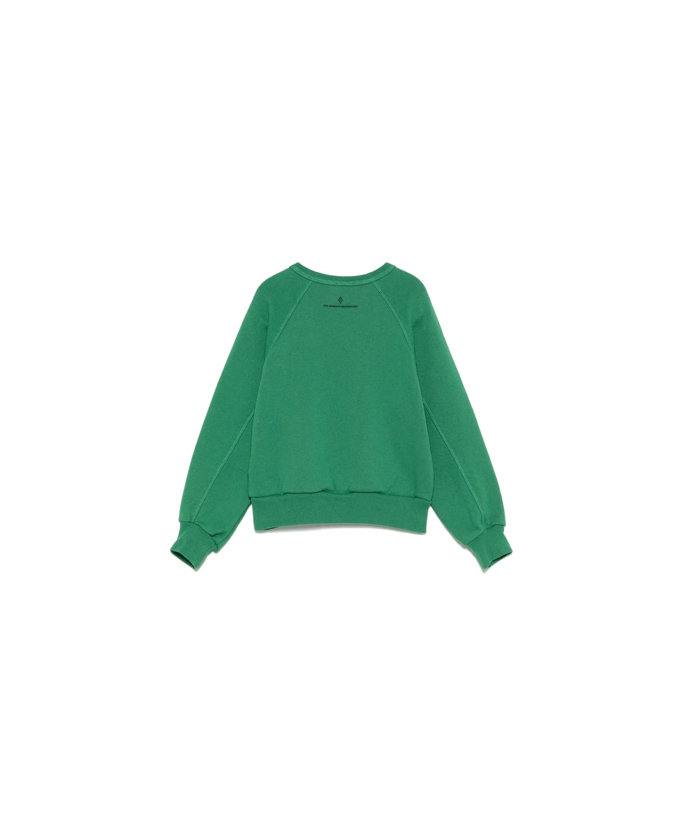 The Animals Observatory Sweatshirt - GREEN