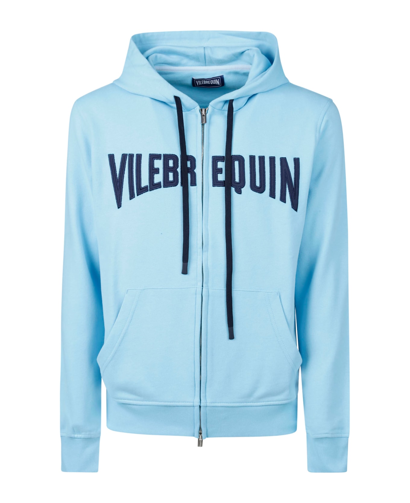 Vilebrequin Hoody Sweatshirt - Crystal Seas