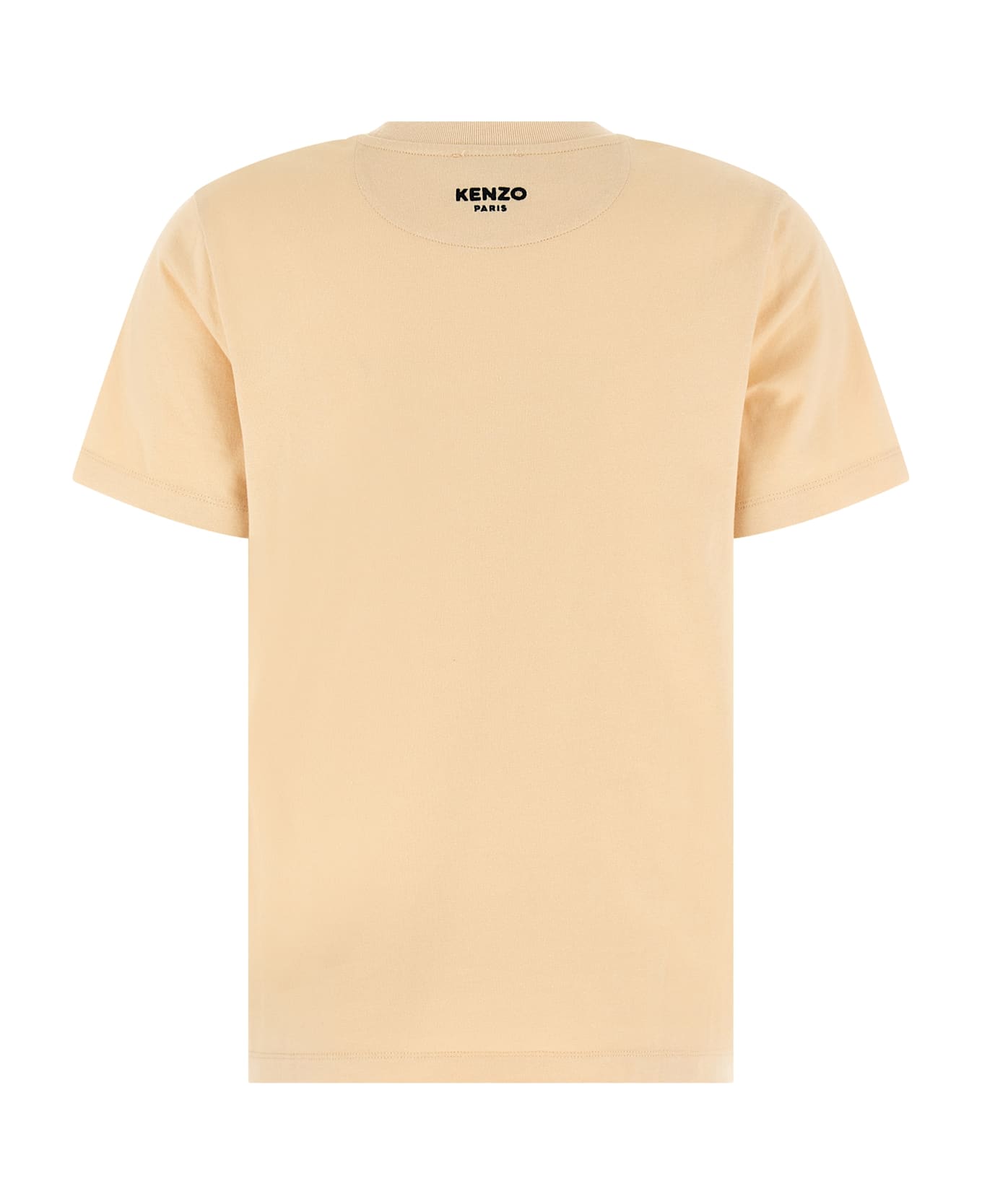 Kenzo 'boke Flower' T-shirt - Pink
