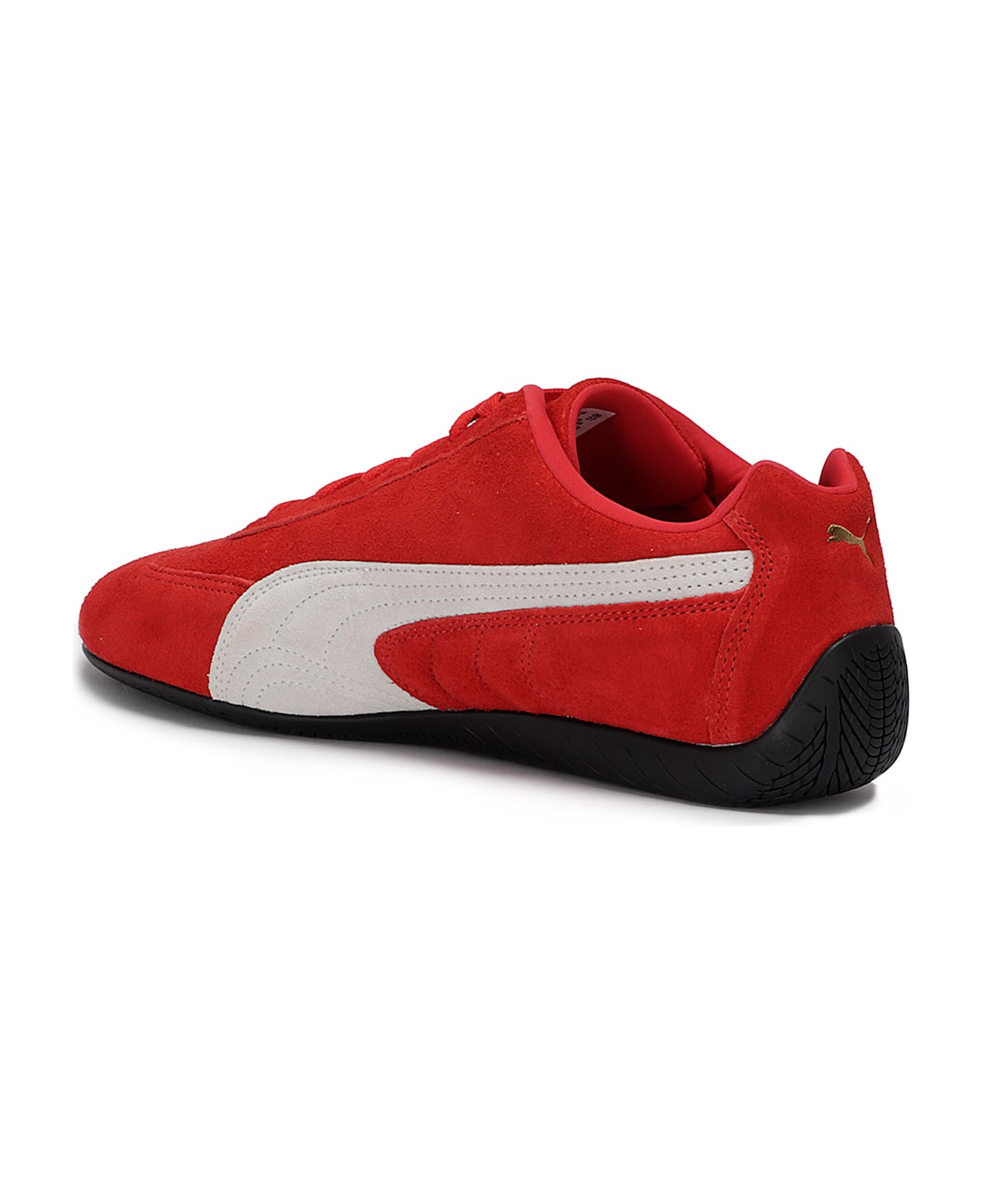 Puma Speedcat Og - PUMA Red-PUMA White