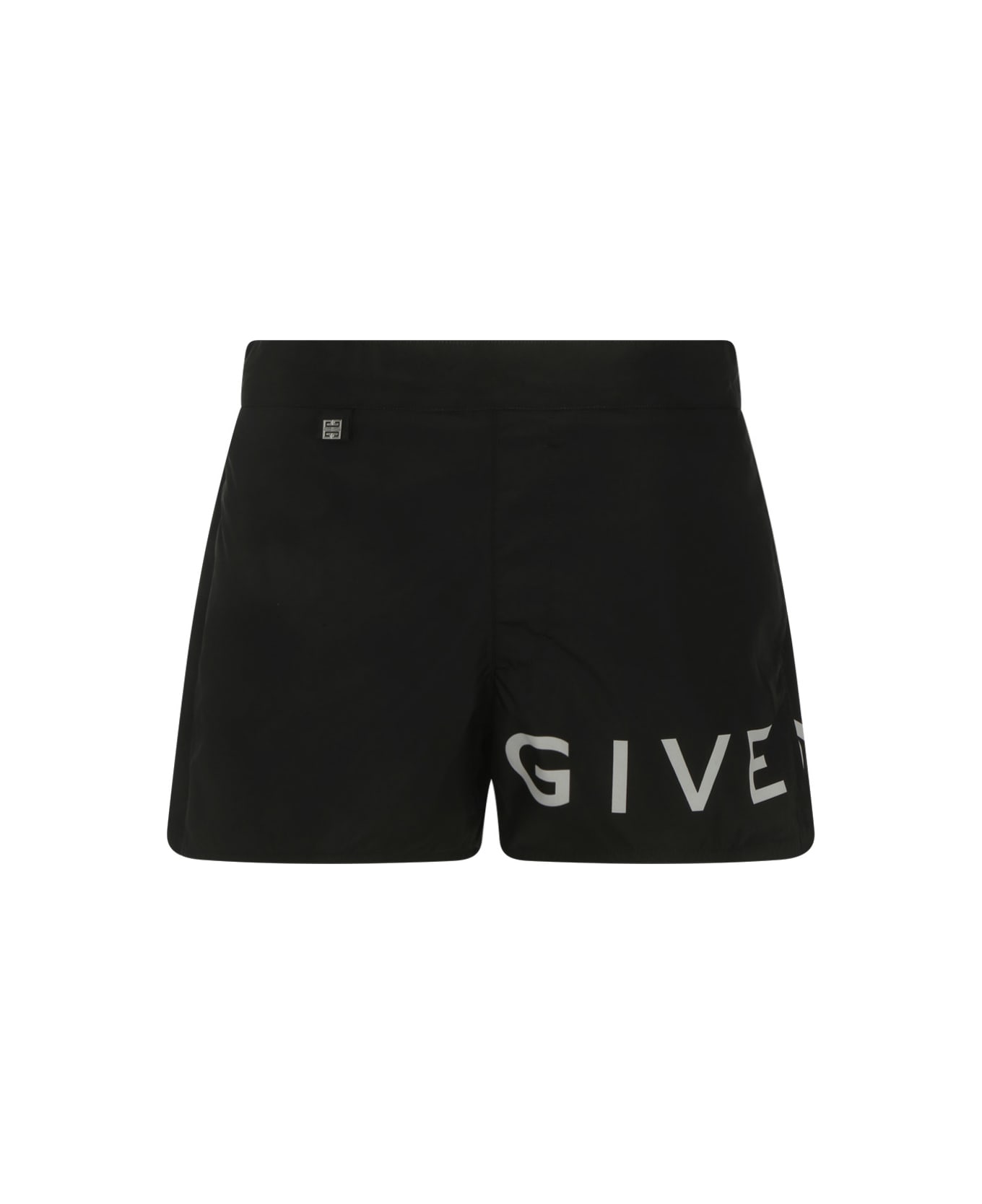 Givenchy Swimwear - black