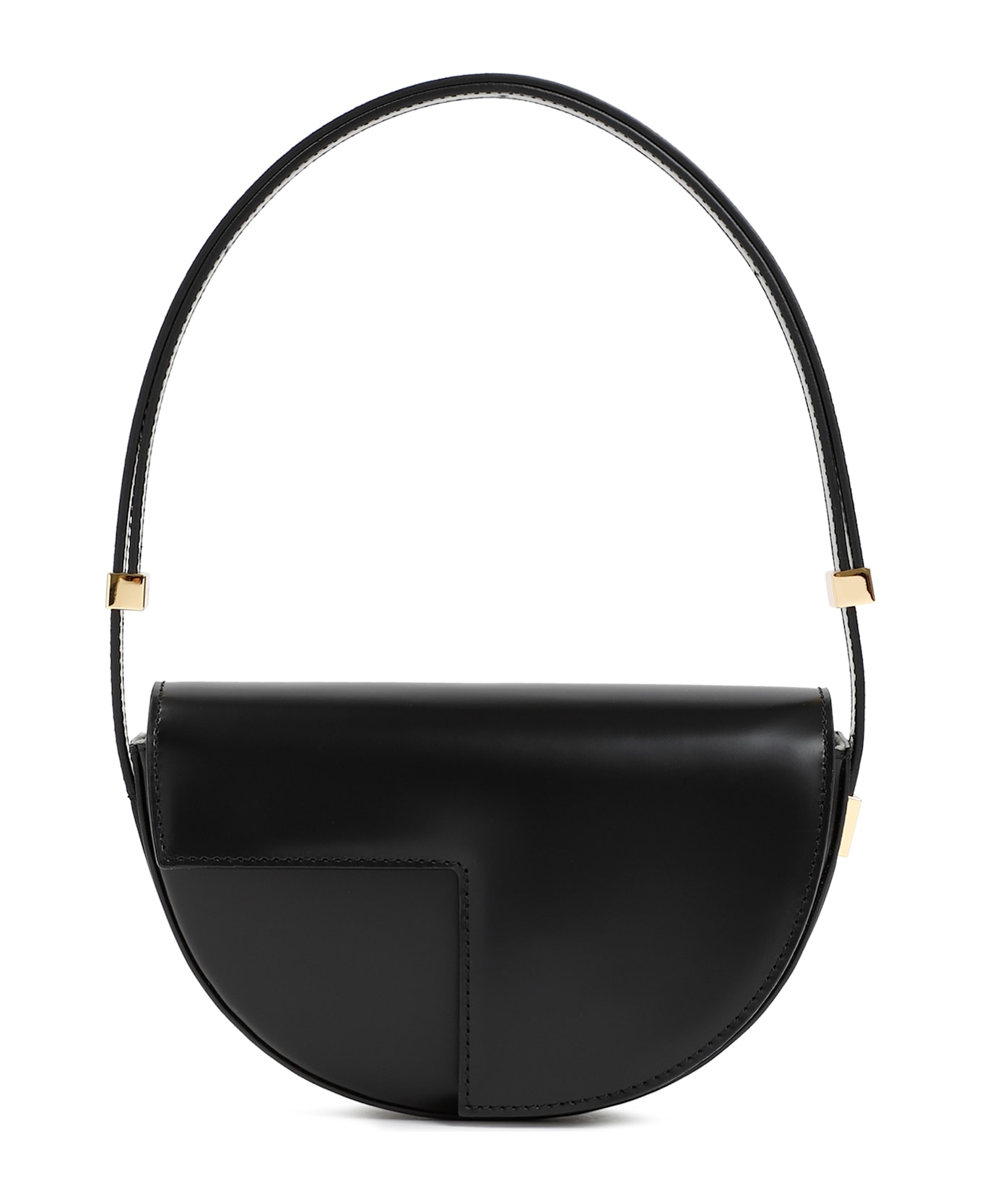 Patou Le Petit Bag - B Black