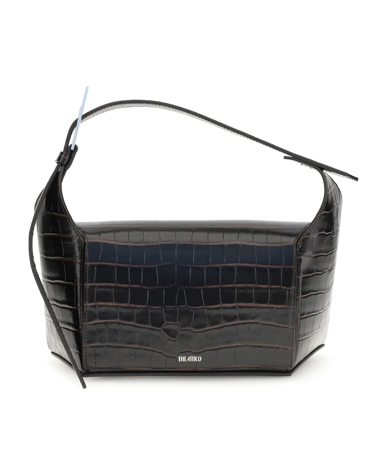 The Attico 7/7 Shoulder Bag