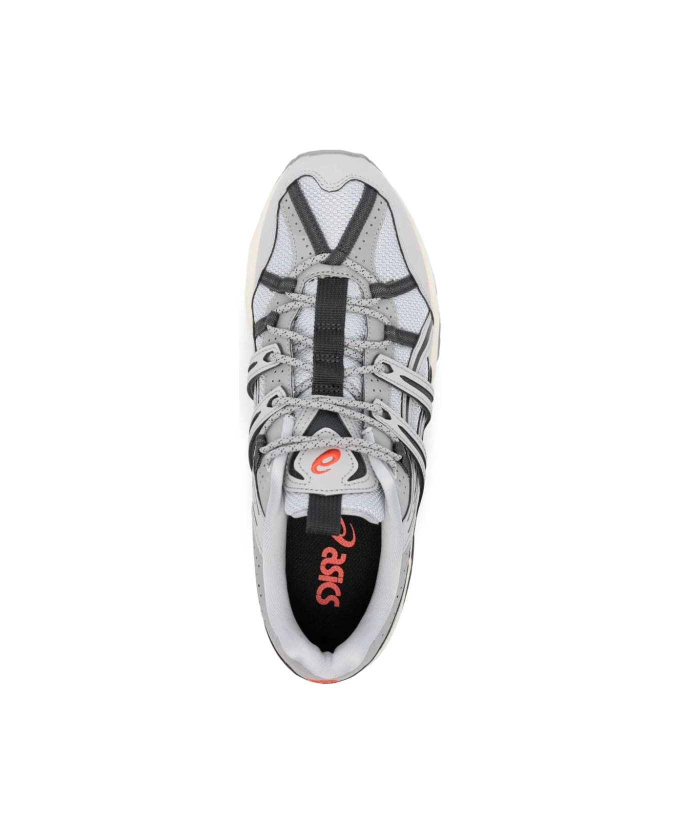 Asics Gel Sonoma 15-50 Sneakers - Cement Grey Graphite Grey スニーカー