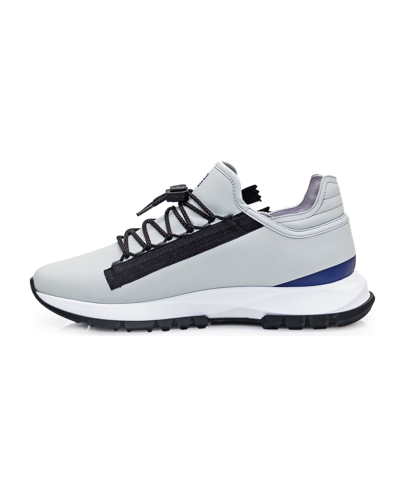 Givenchy Spectre Running Sneaker - GREY BLUE