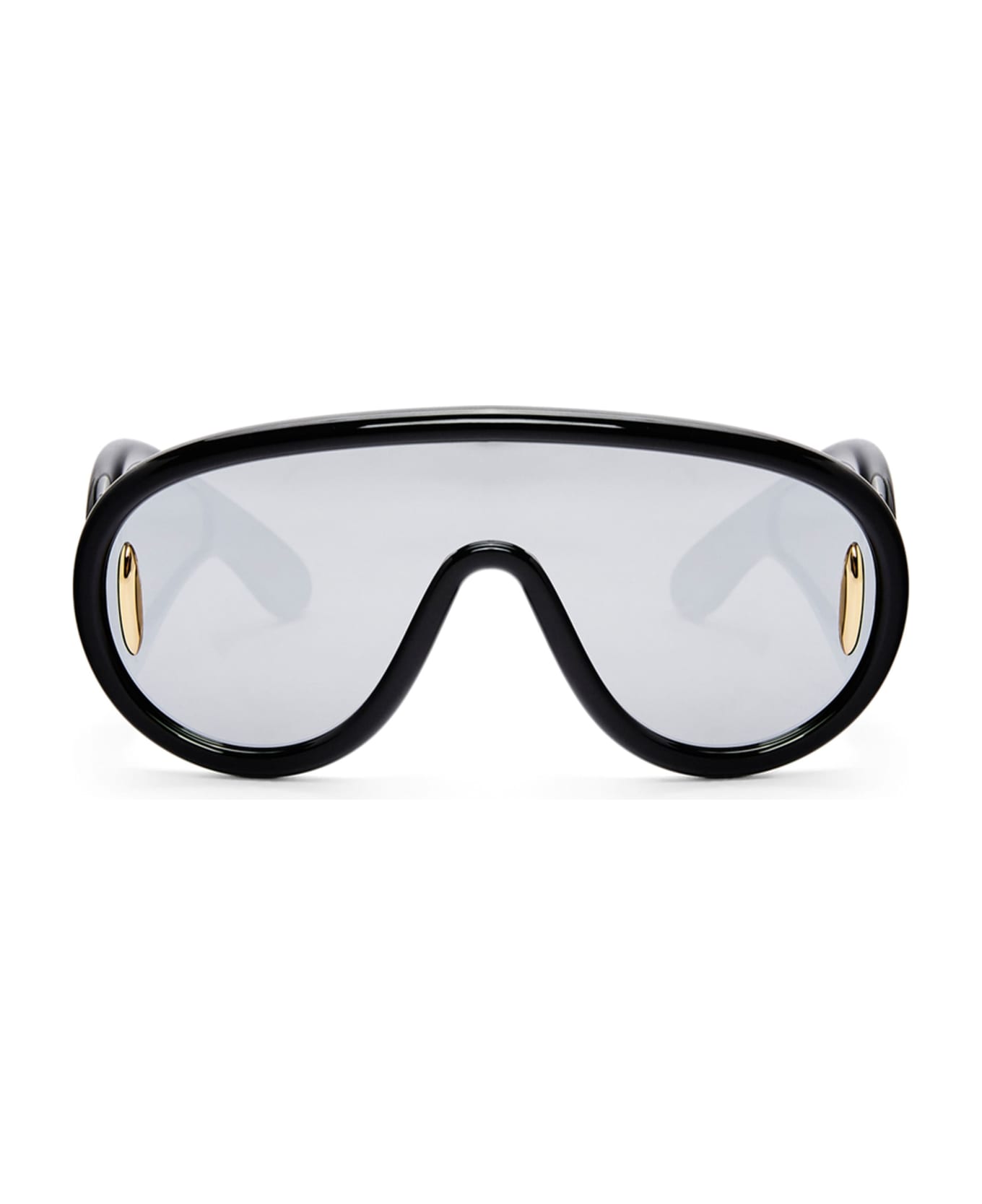 Lw40108i - Black Sunglasses