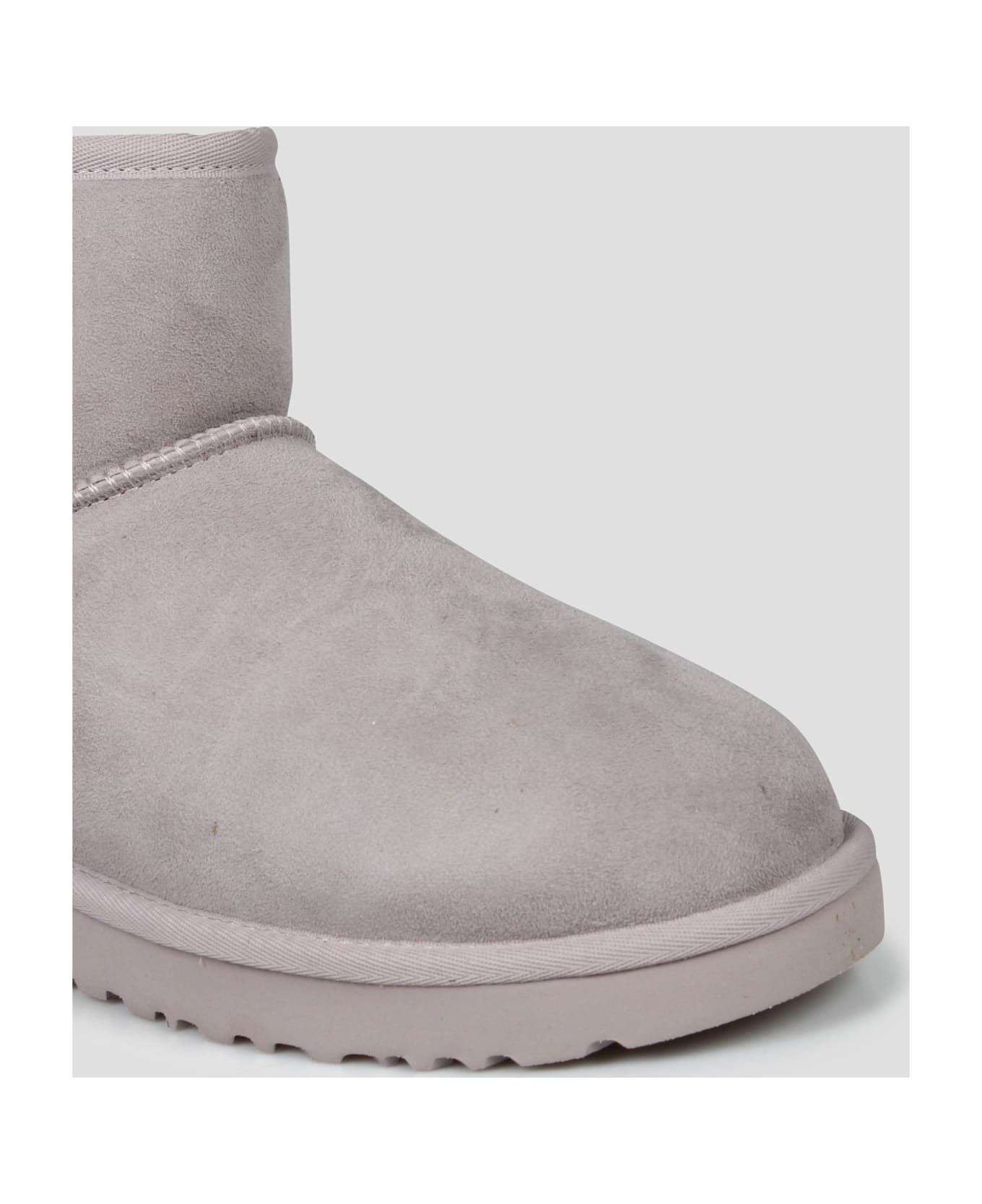 UGG Classic Mini Ii Boots - Psk Pale Smoke