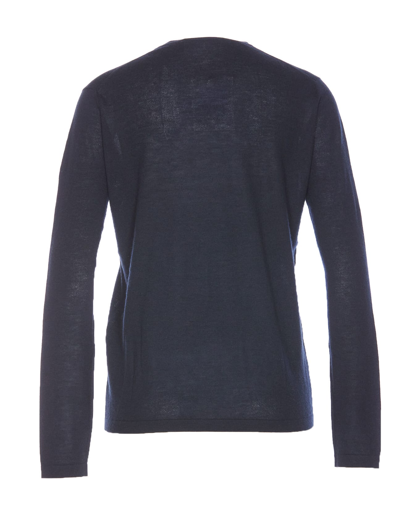 Lisa Yang Jane Sweater - Blue