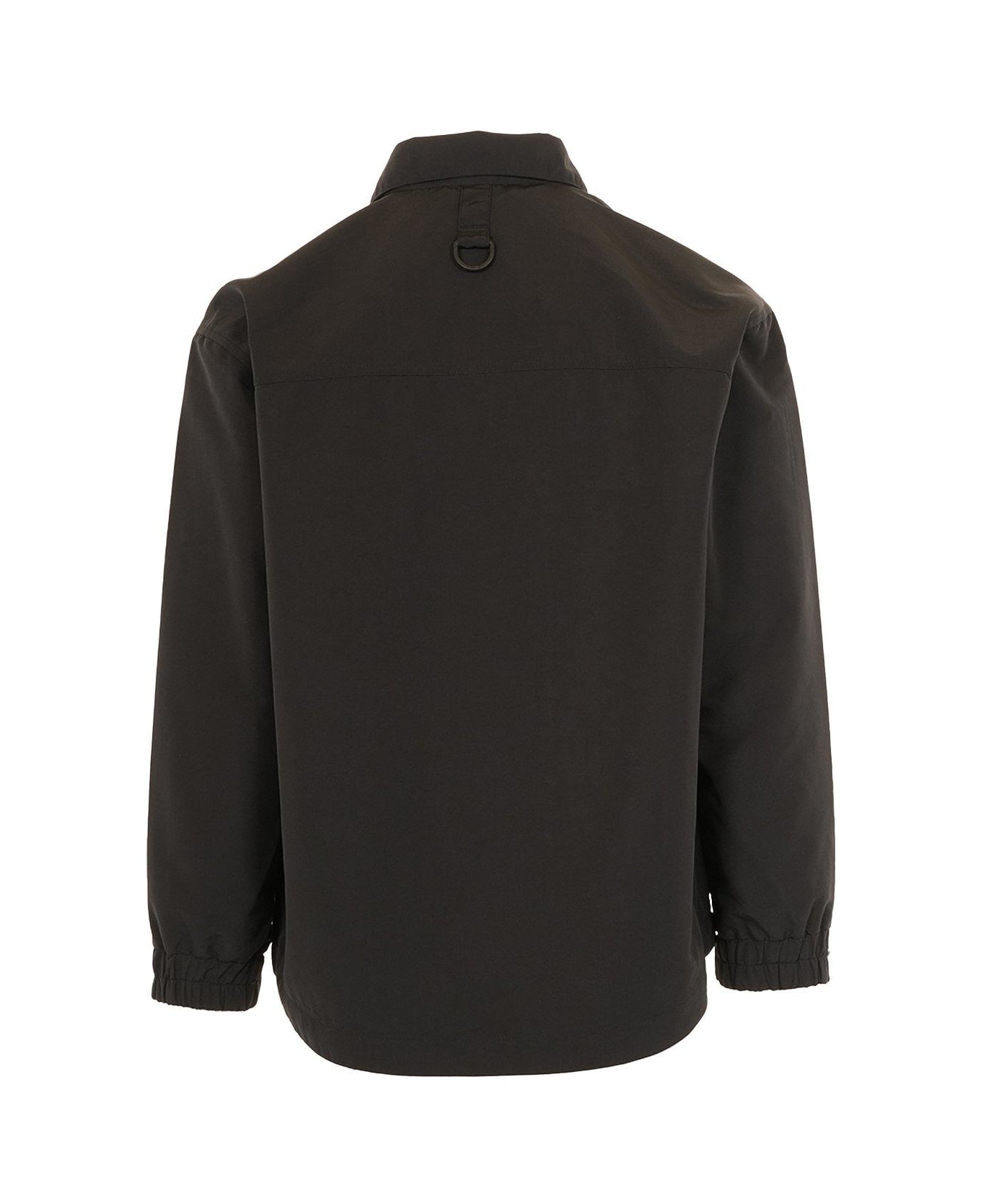 Carhartt Liam Jacket - Xx Black
