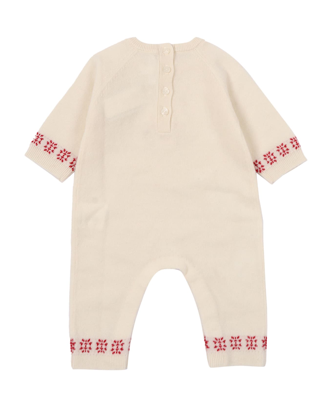 Tartine et Chocolat Set - WHITE