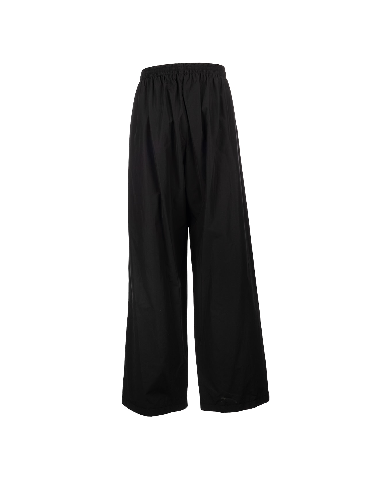 Balenciaga Pantaloni - BLACK